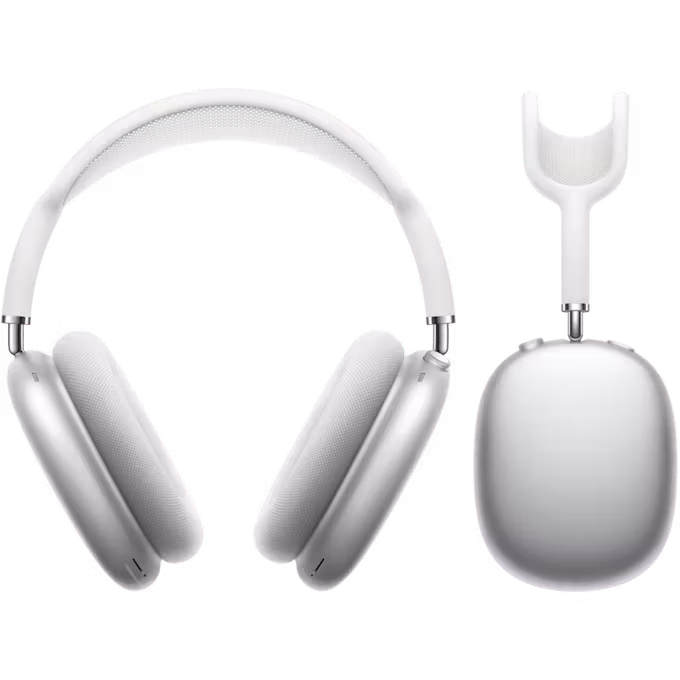 Apple AirPods Max Silver