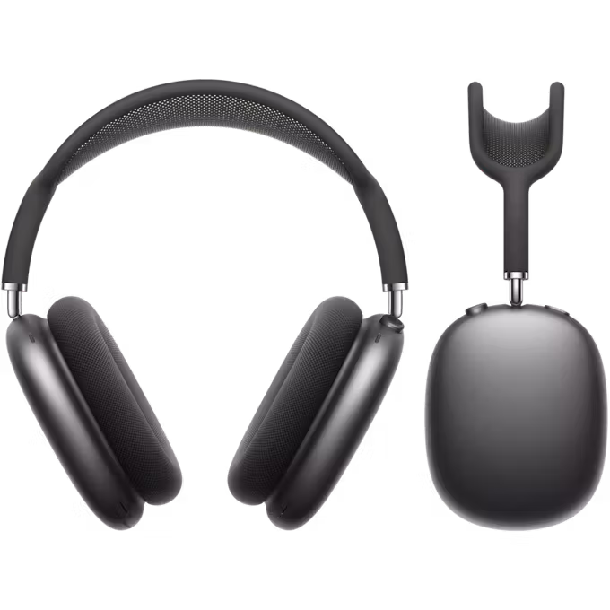 Apple AirPods Max Space Grey