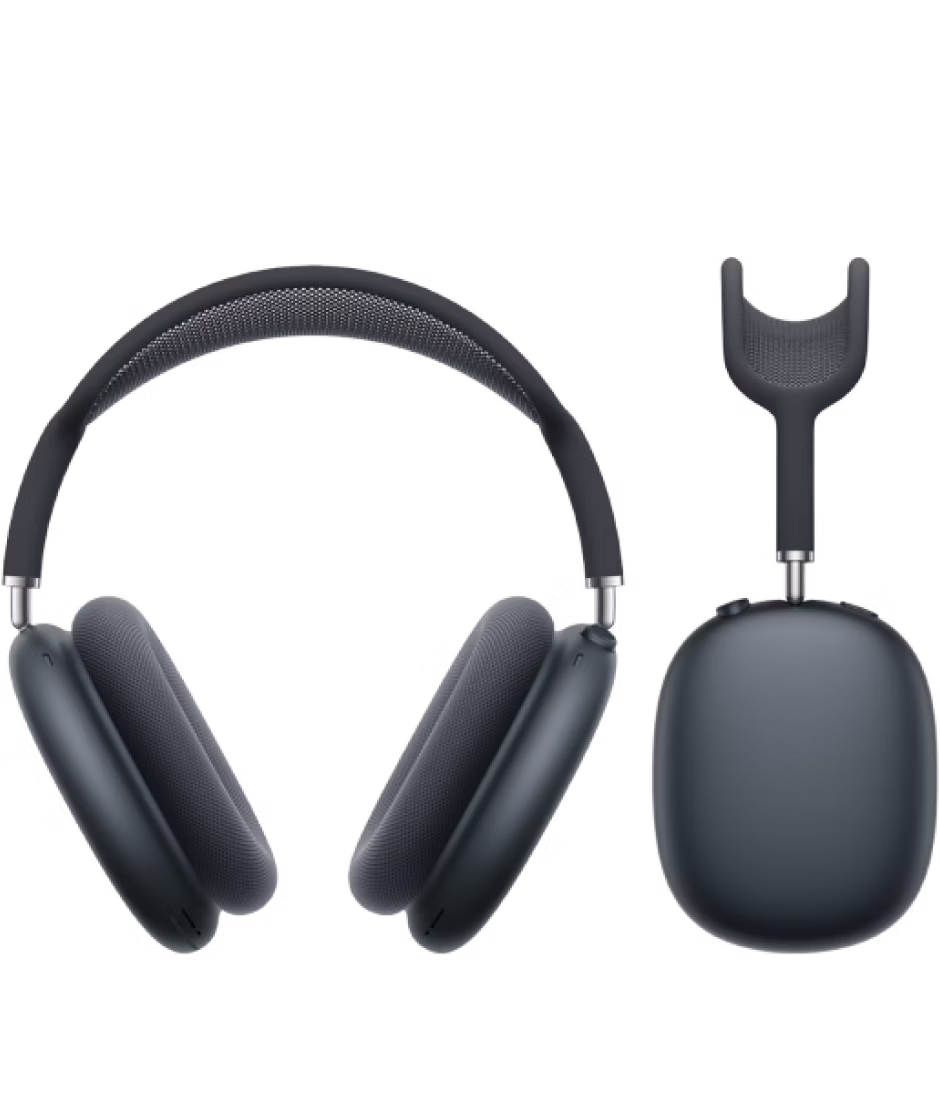 Apple AirPods Max with USB-C Midnight