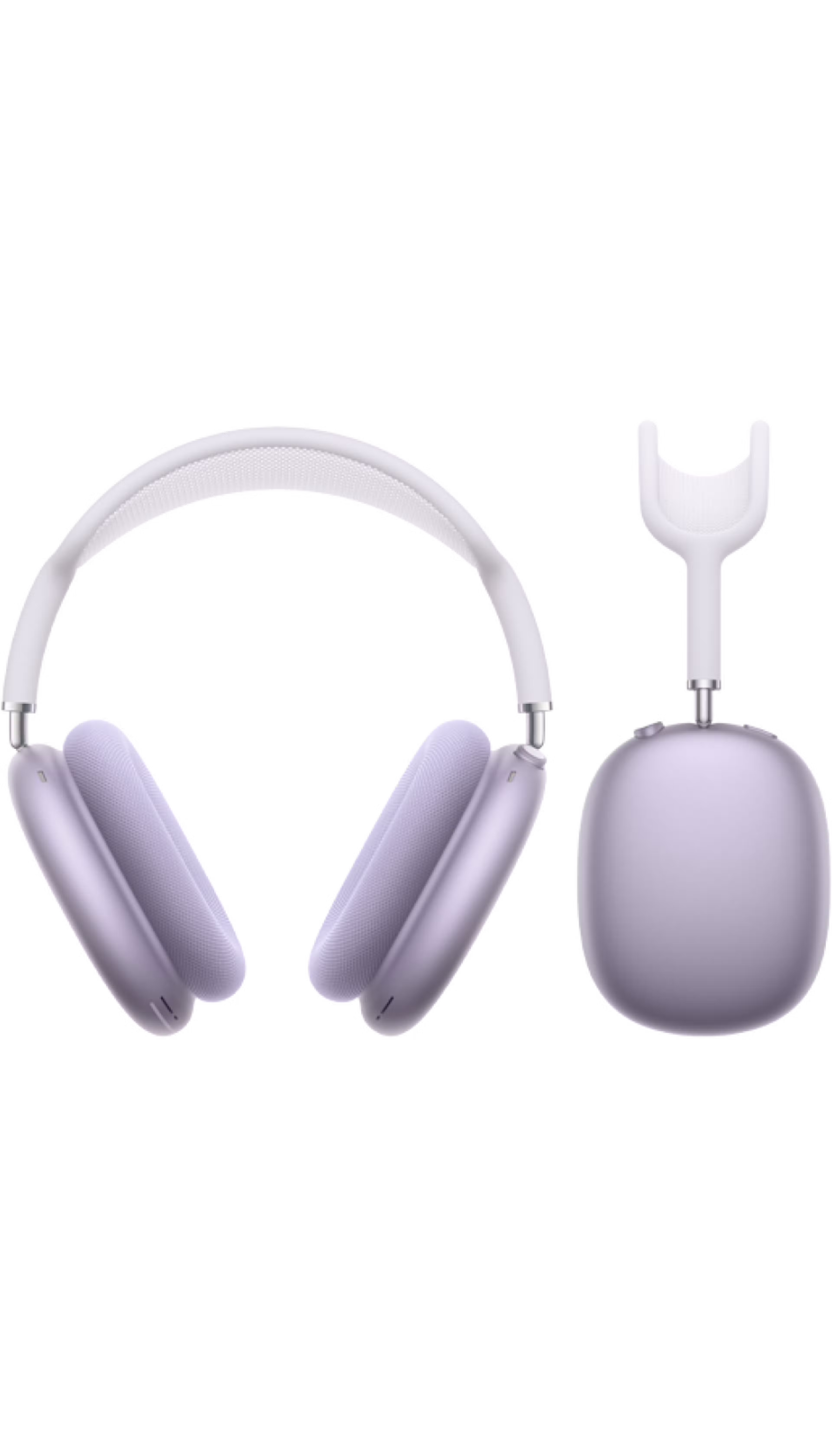 AirPods Max with USB-C