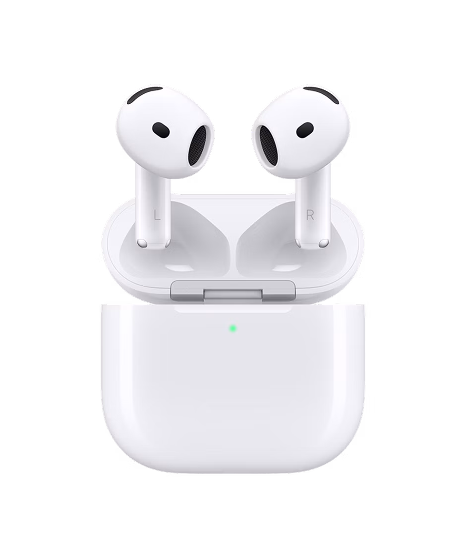 AirPods 5 with Wireless Charging Case