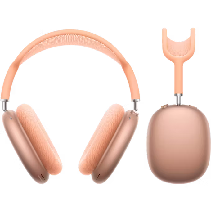 Apple AirPods Max 2 Orange