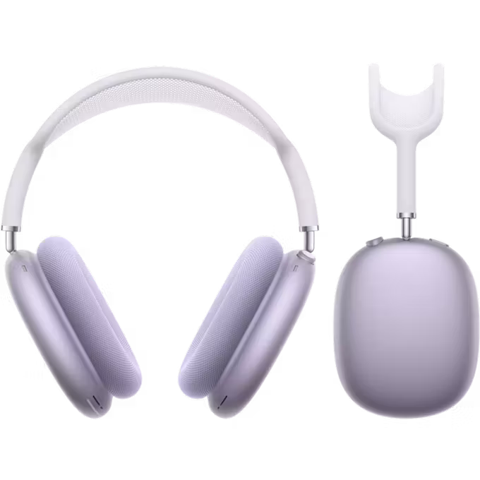 Apple AirPods Max 2 Purple