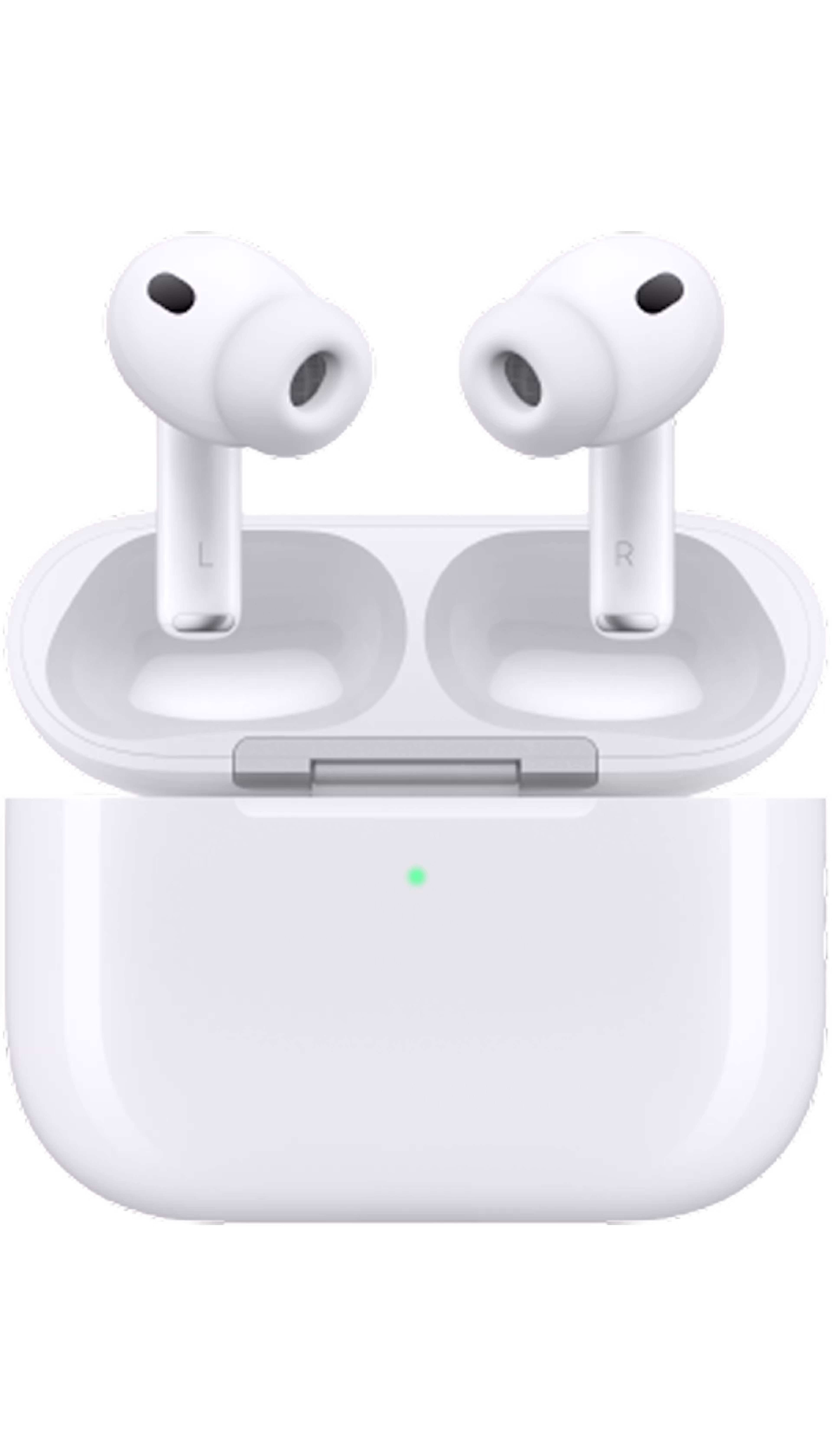 AirPods Pro 3