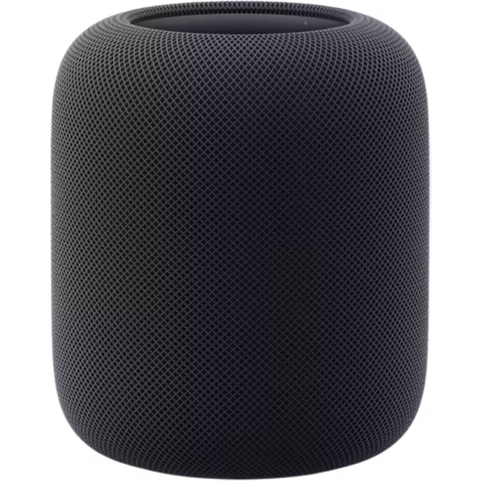 Apple HomePod (2nd gen) Midnight