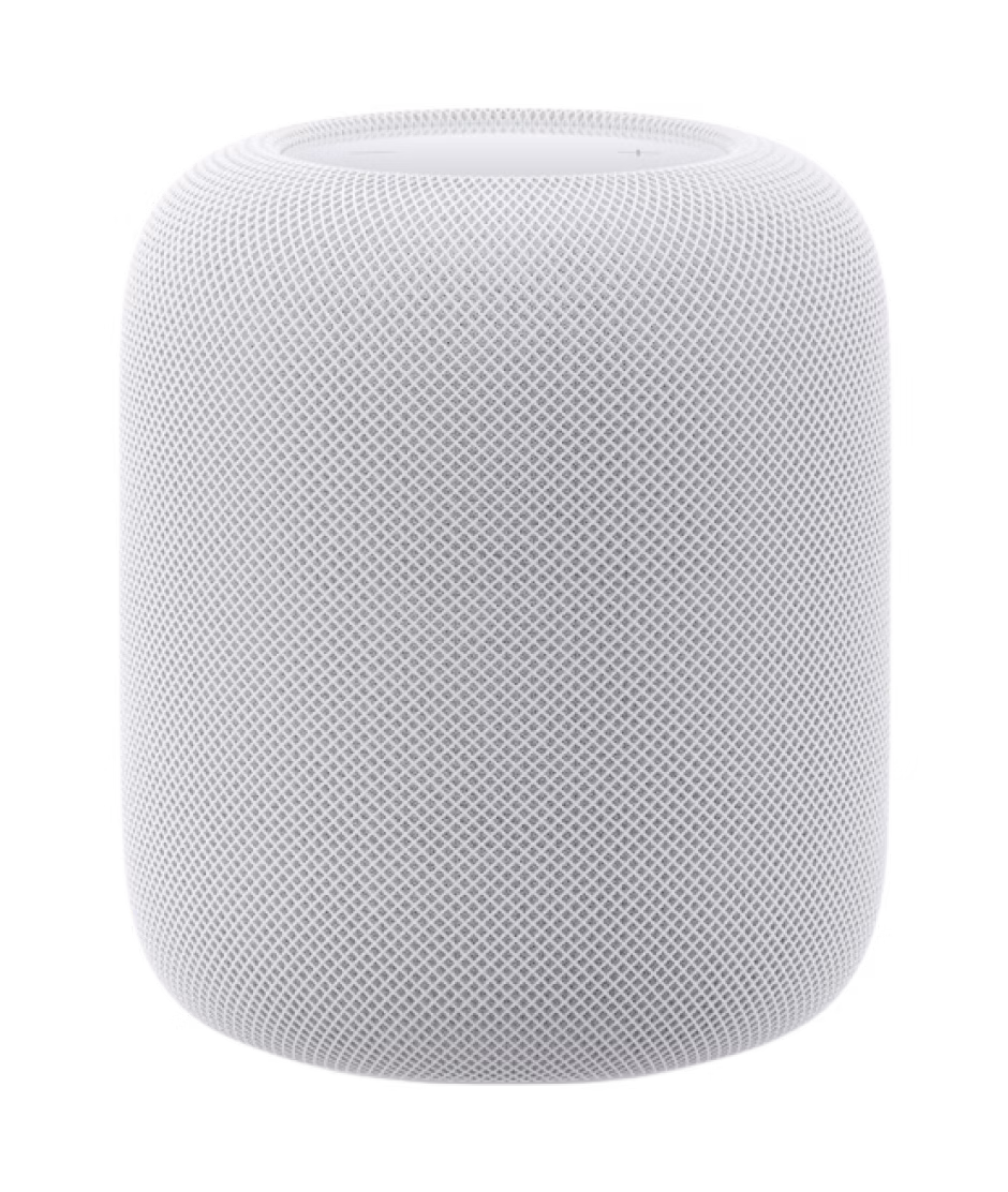 Apple HomePod (2nd gen) White
