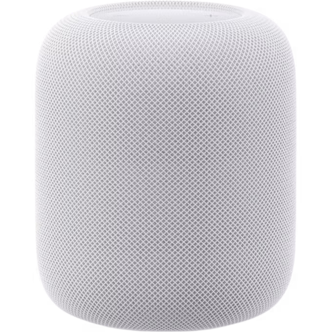 Apple HomePod (2nd gen) White
