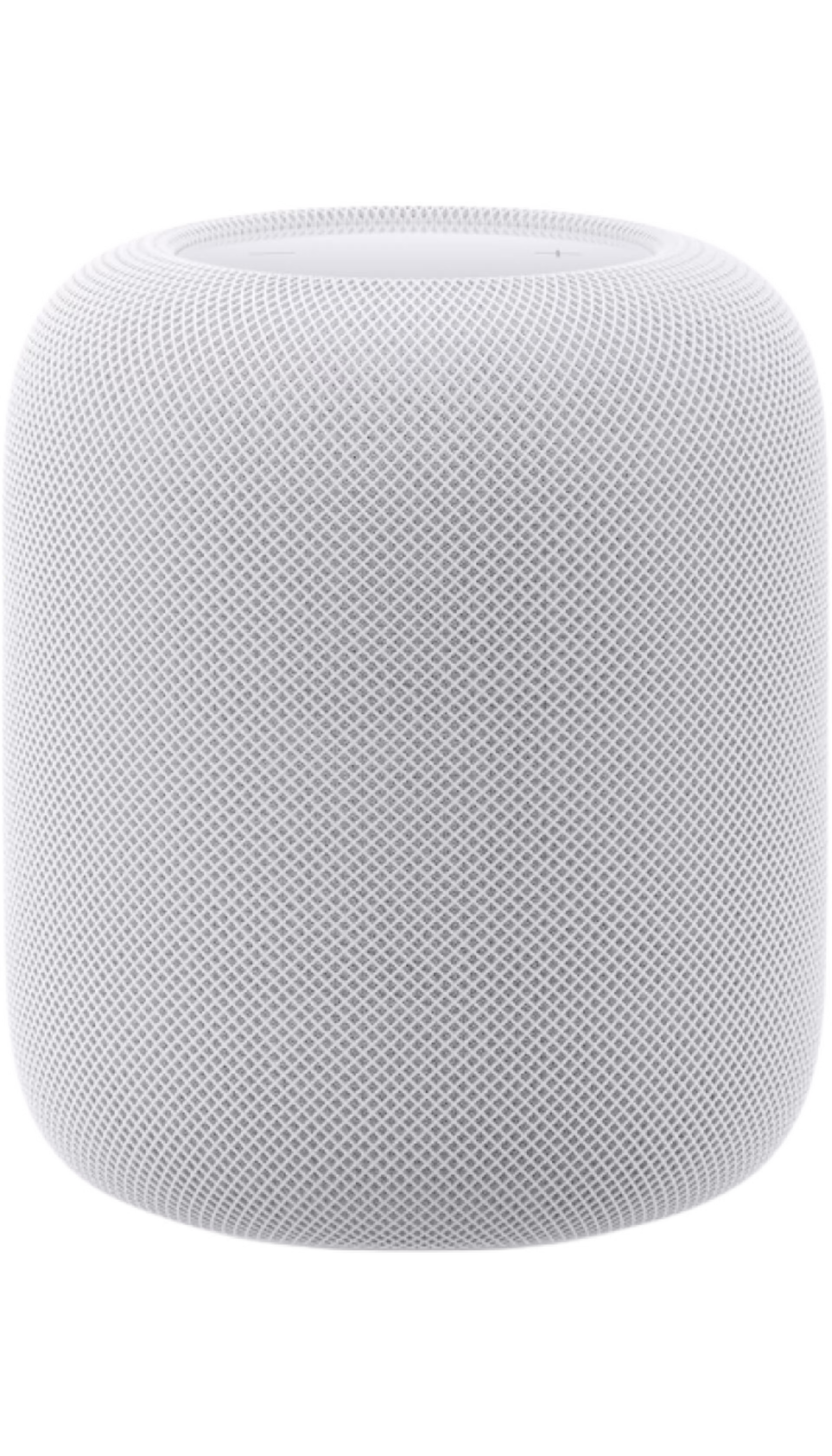 TEST HomePod Current Gen