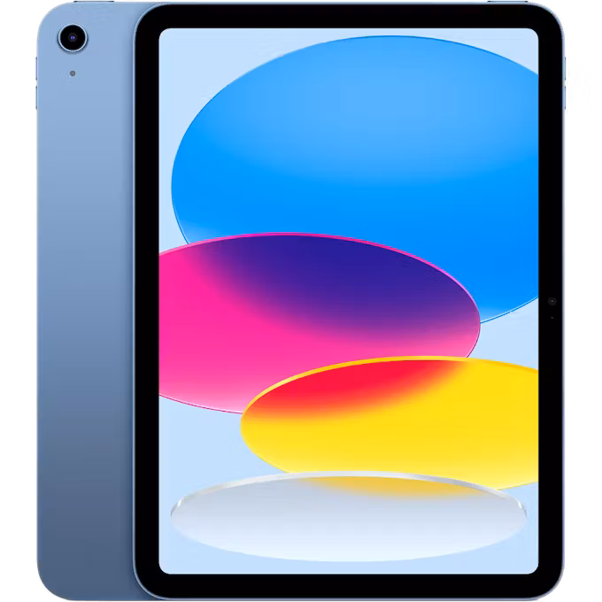 Apple iPad 11-inch (2025) 128GB Blue