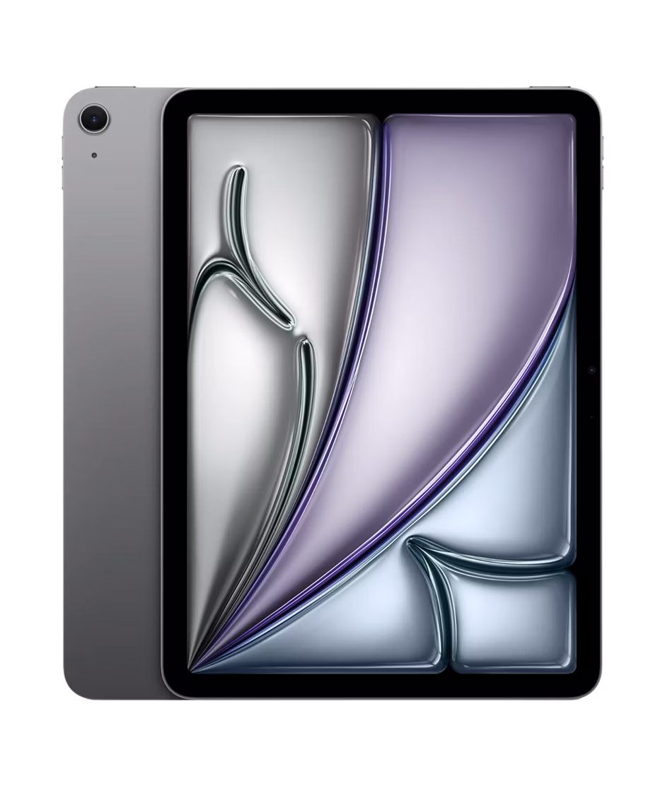 Apple iPad Air 11-inch (2025) 5G 128GB Space Grey