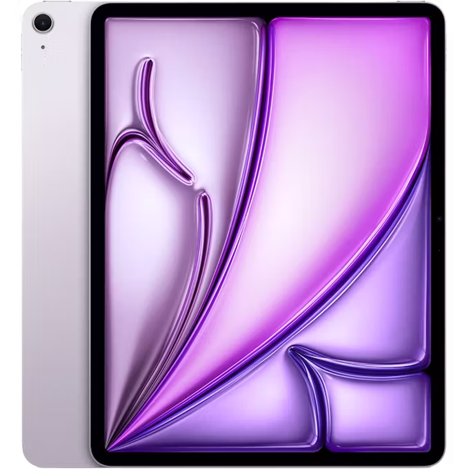 Apple iPad Air 13-inch (2025) 5G 256GB Purple