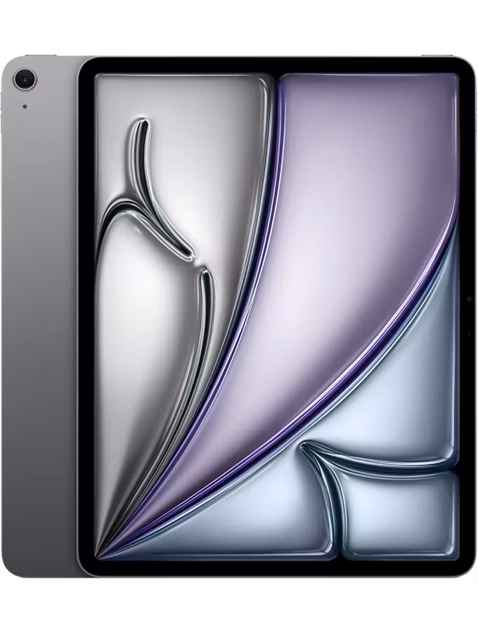 Apple iPad Air 13-inch (2025) 5G 128GB Space Grey