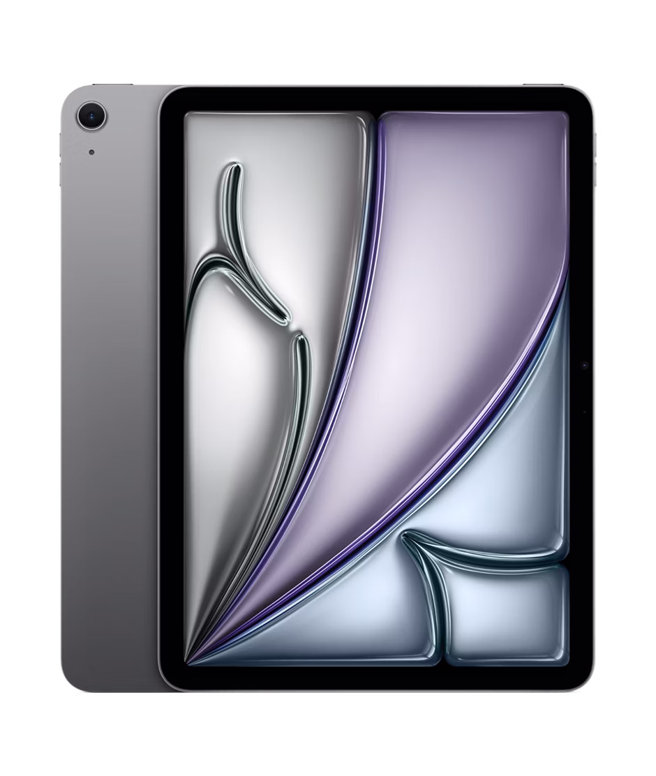 Apple iPad Air 11-inch (2026) 1TB Space Grey