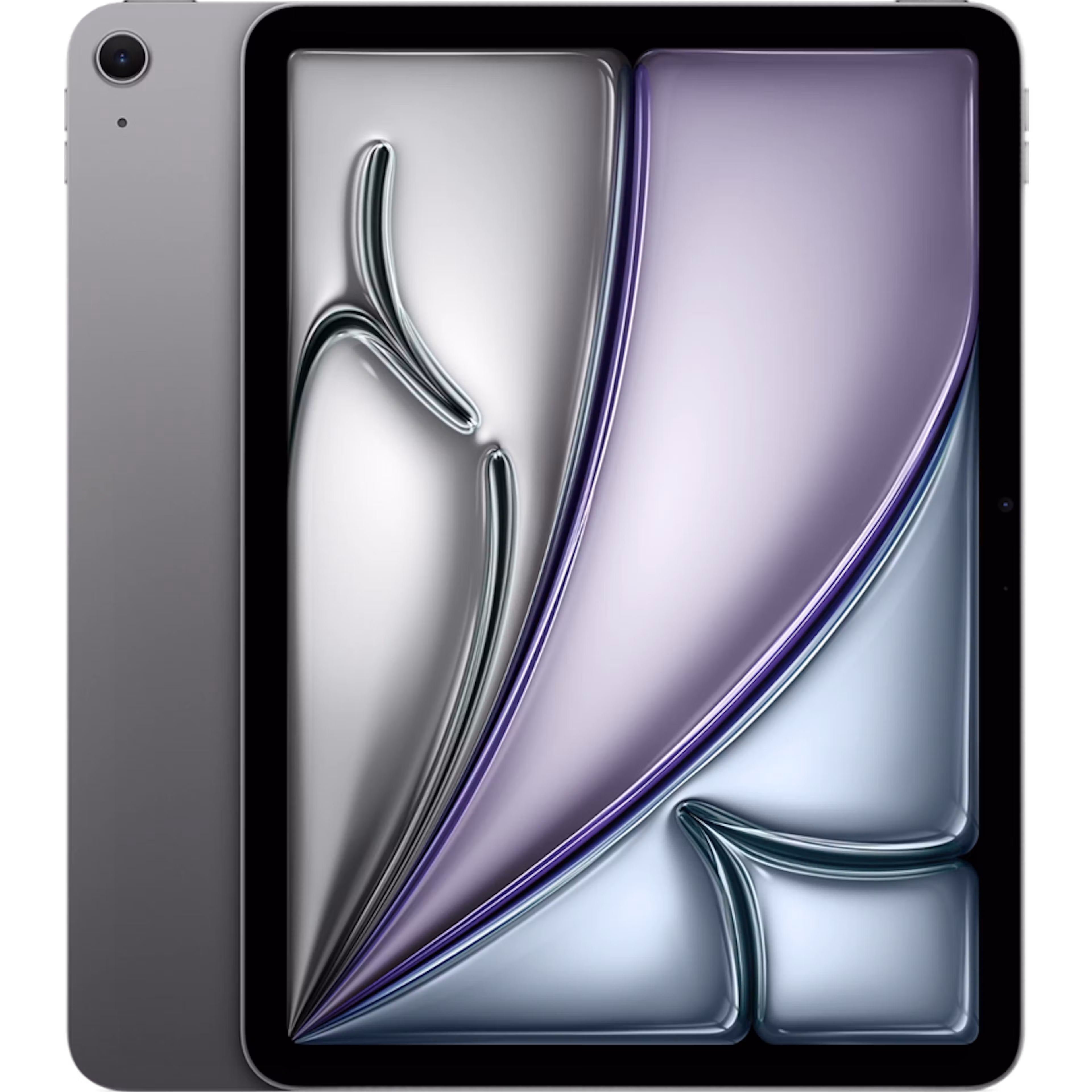 Apple iPad Air 11-inch (2026) 5G 1TB Space Grey