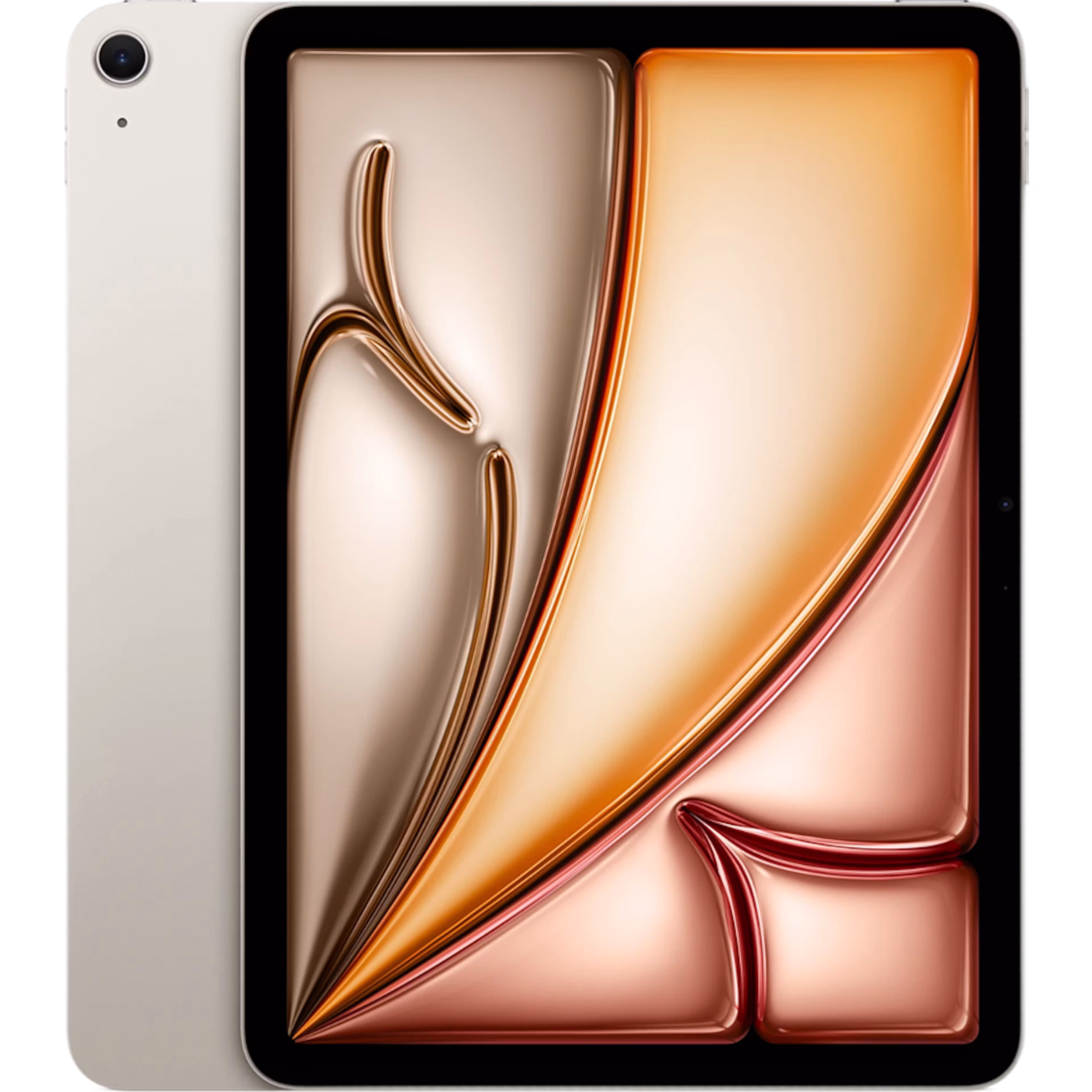 Apple iPad Air 11-inch (2026) 256GB Starlight