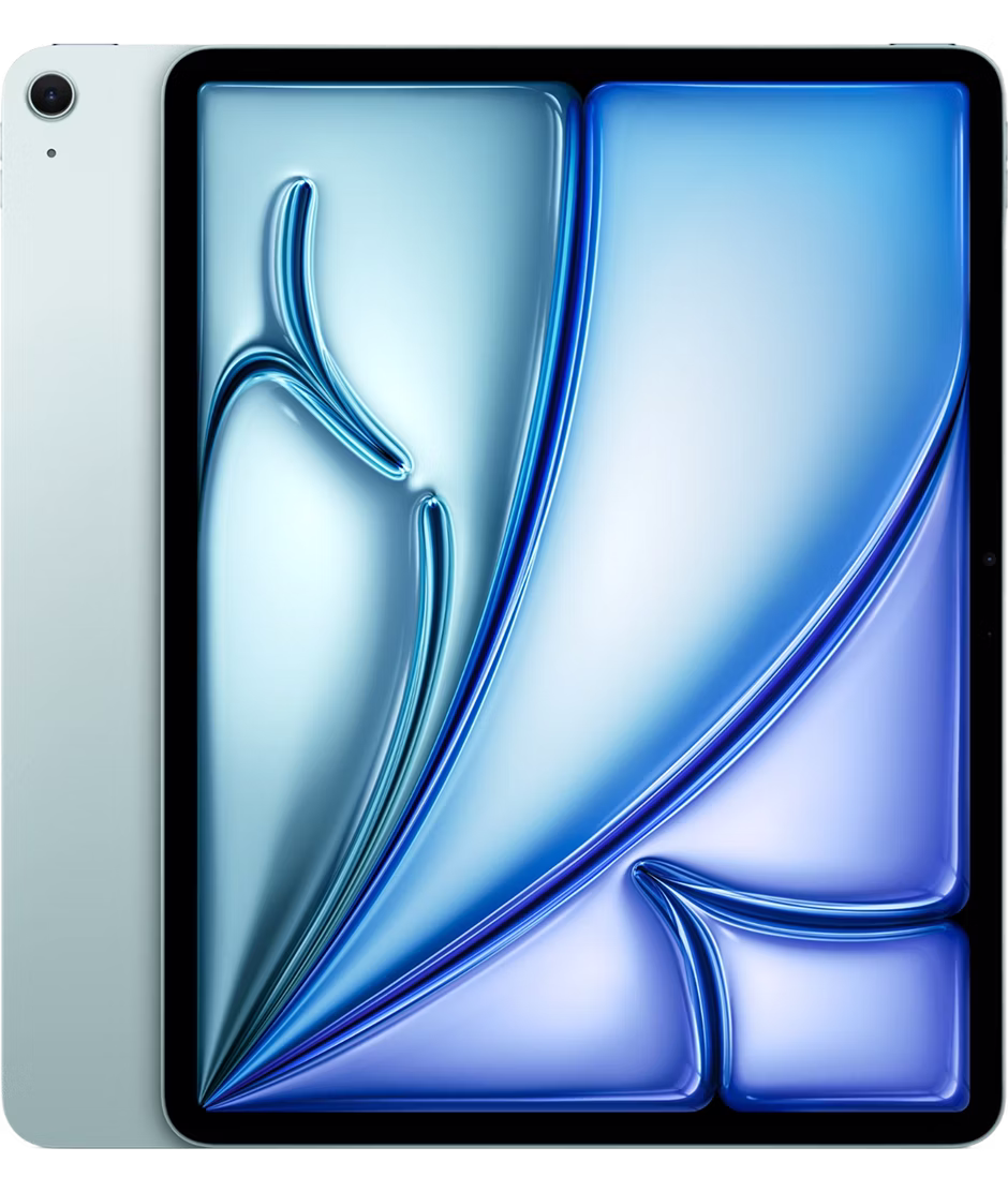 Apple iPad Air 13-inch (2026) 512GB Blue