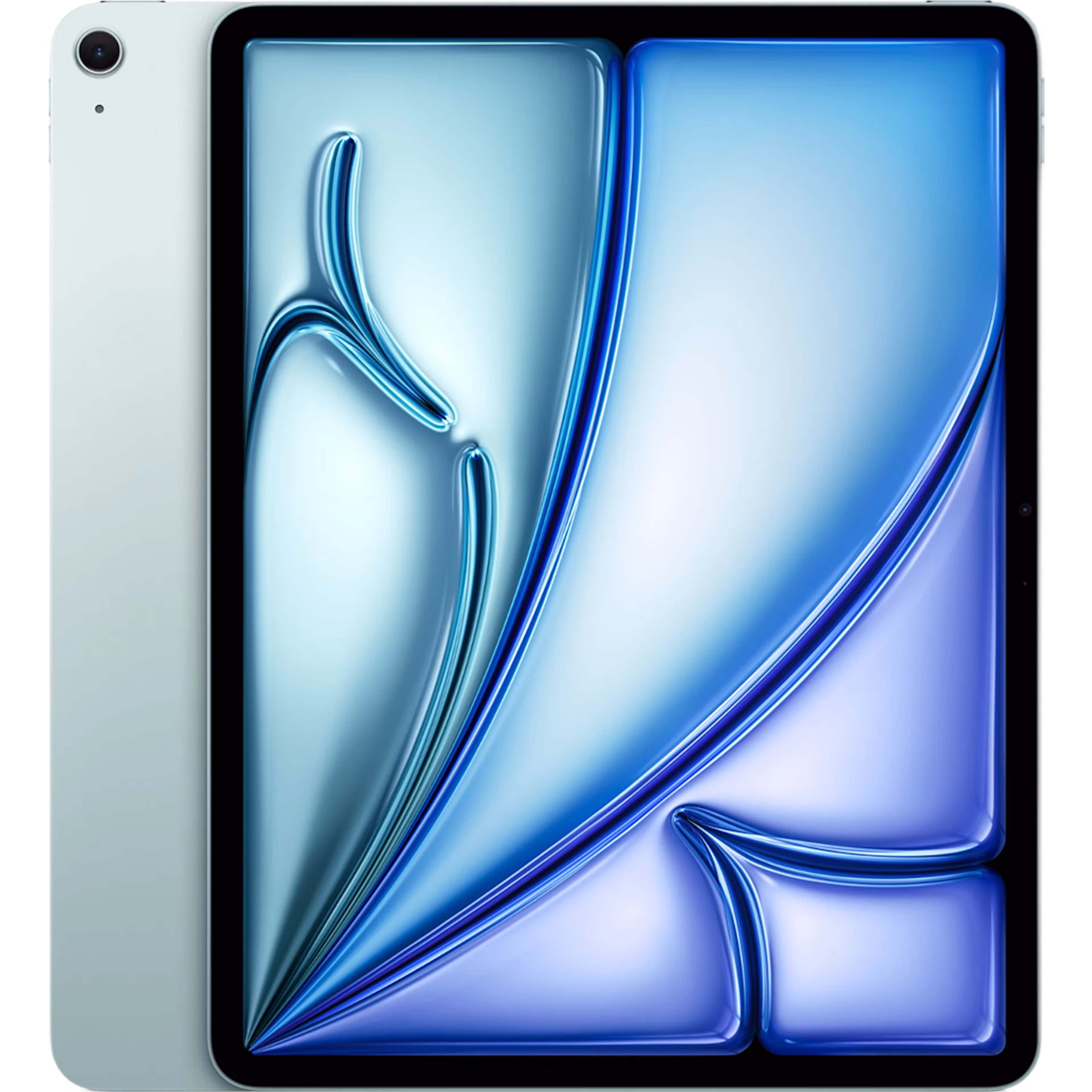 Apple iPad Air 13-inch (2026) 1TB Blue