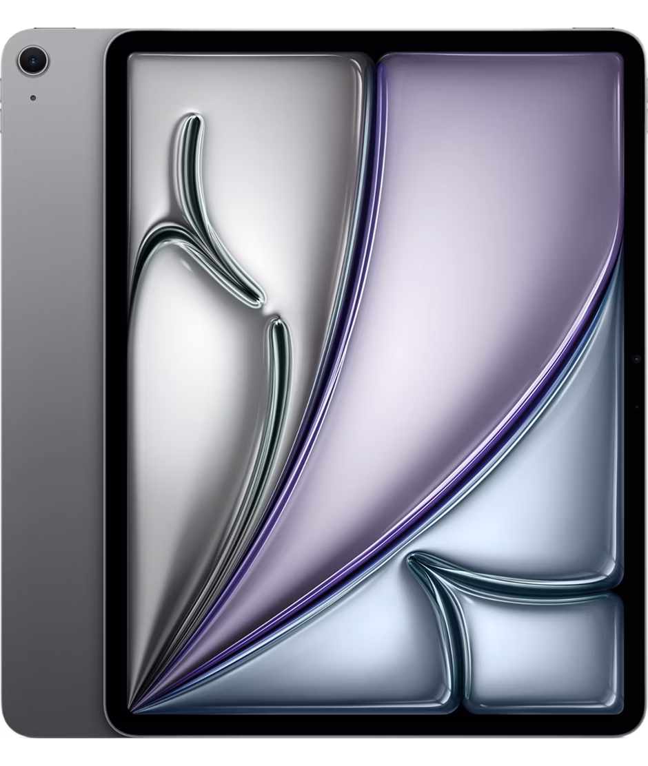 Apple iPad Air 13-inch (2026) 1TB Space Grey