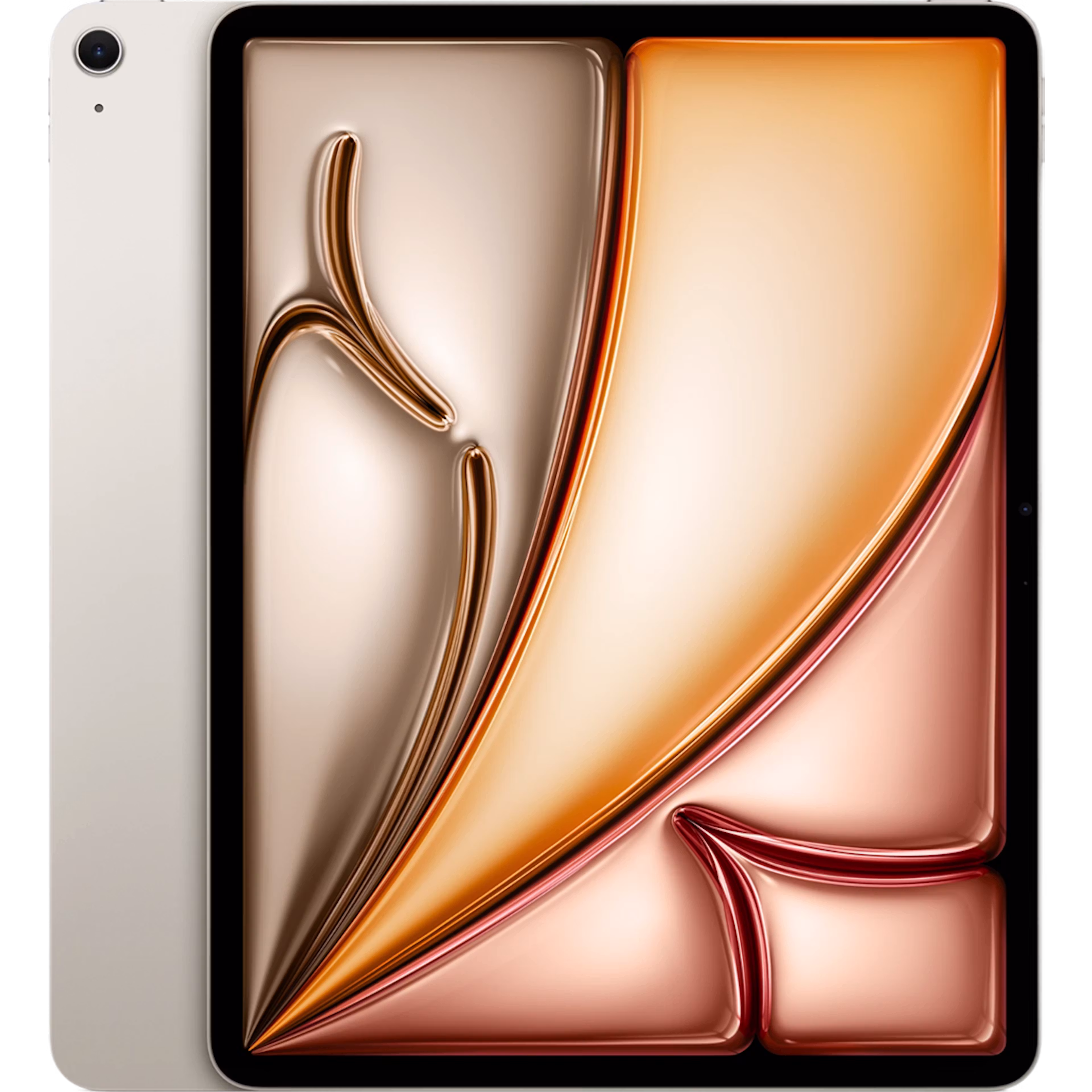 Apple iPad Air 13-inch (2026) 1TB Starlight
