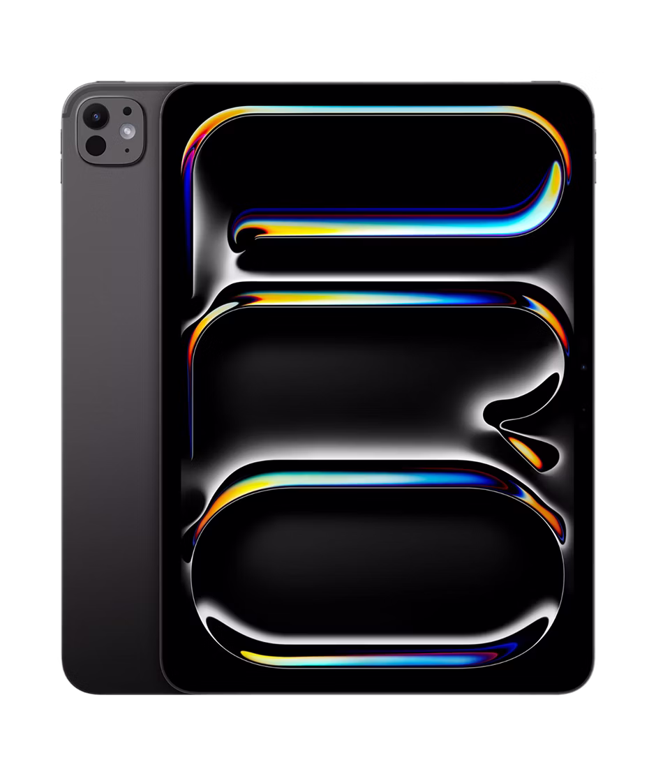 Apple iPad Pro 11-inch (2025) 2TB Space Black