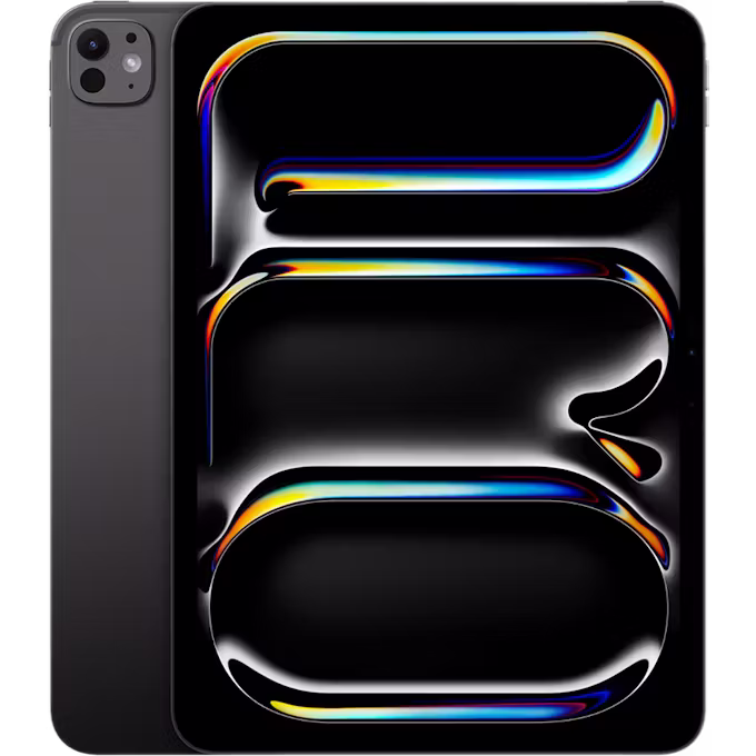 Apple iPad Pro 11-inch (2025) 2TB Space Black