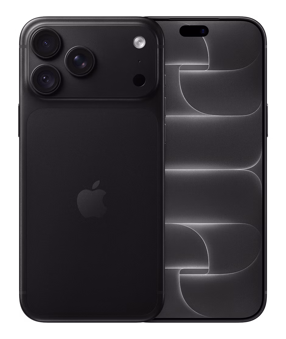Apple iPhone 18 Pro Max 512GB Black