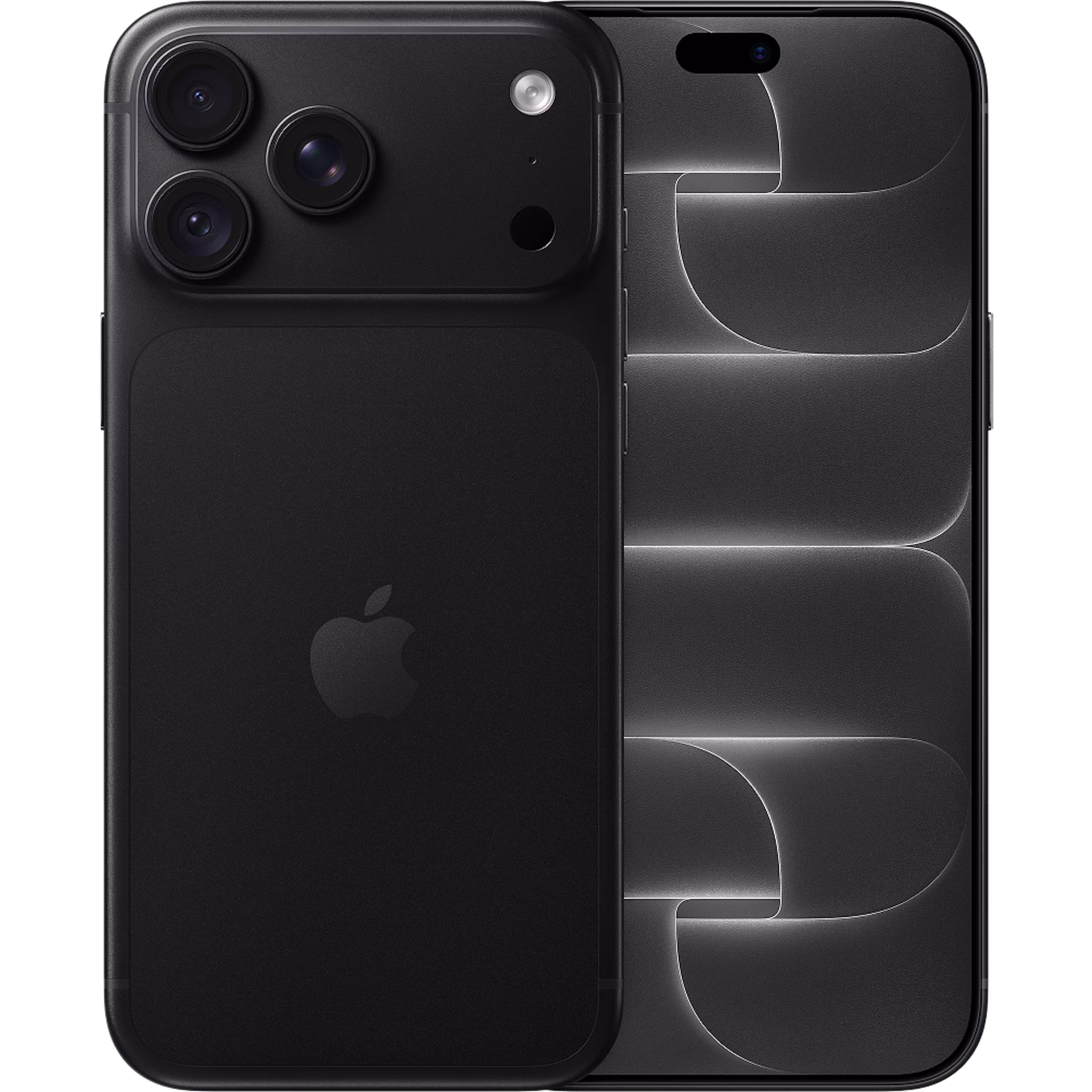 Apple iPhone 18 Pro Max 2TB Black