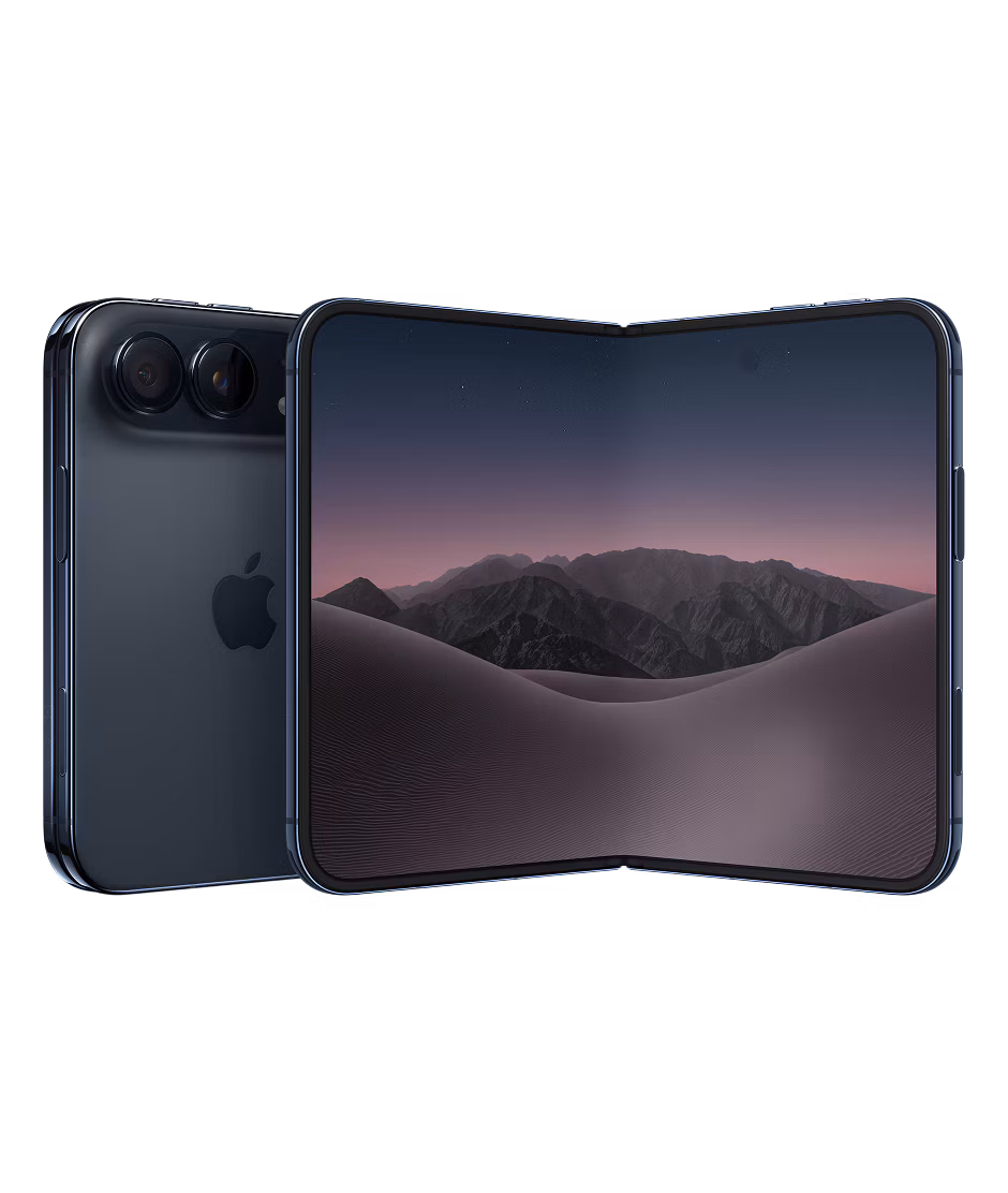iPhone Duo