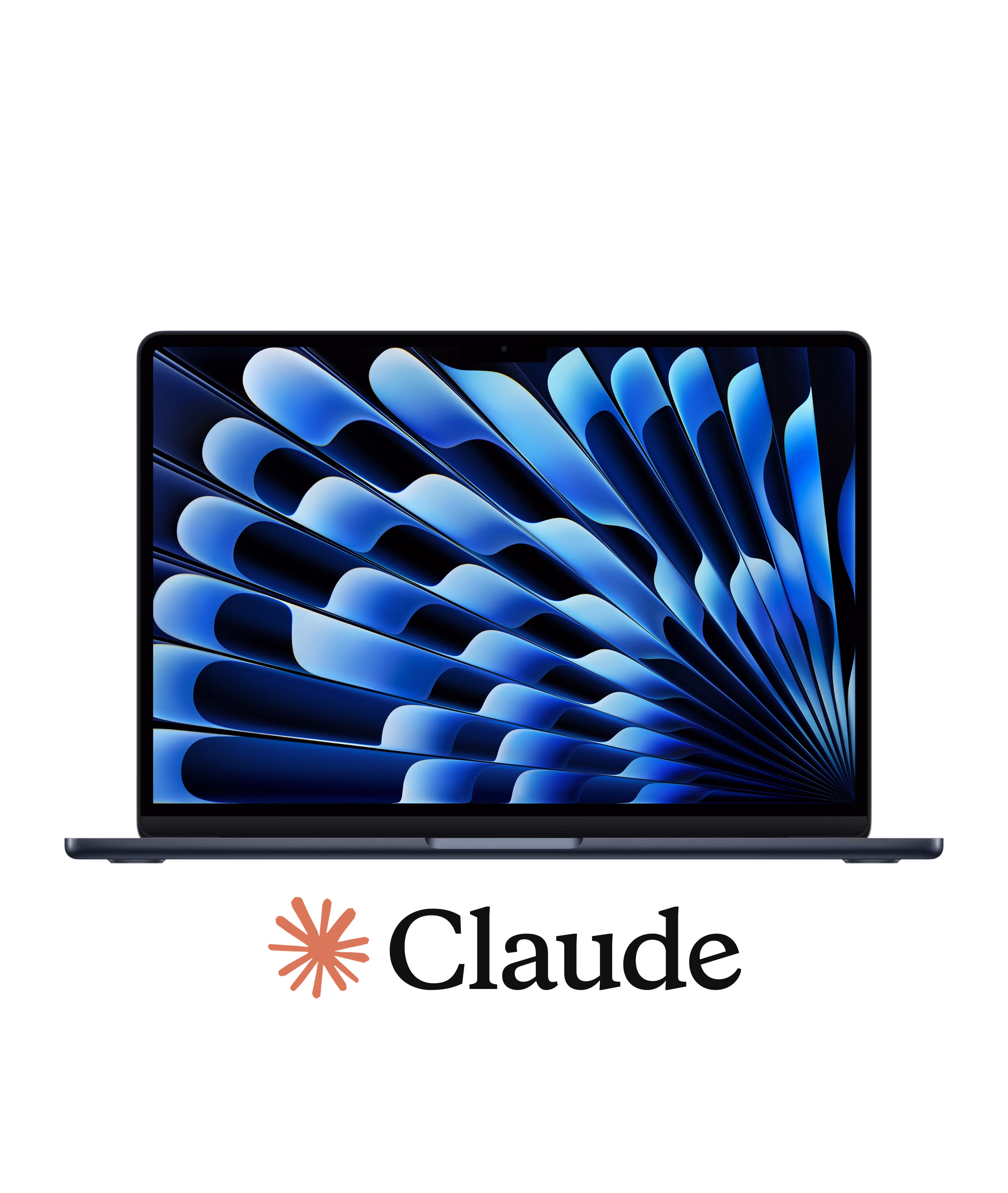 MacBook Air 13-inch (2026) M5 with 1 year of Claude Pro