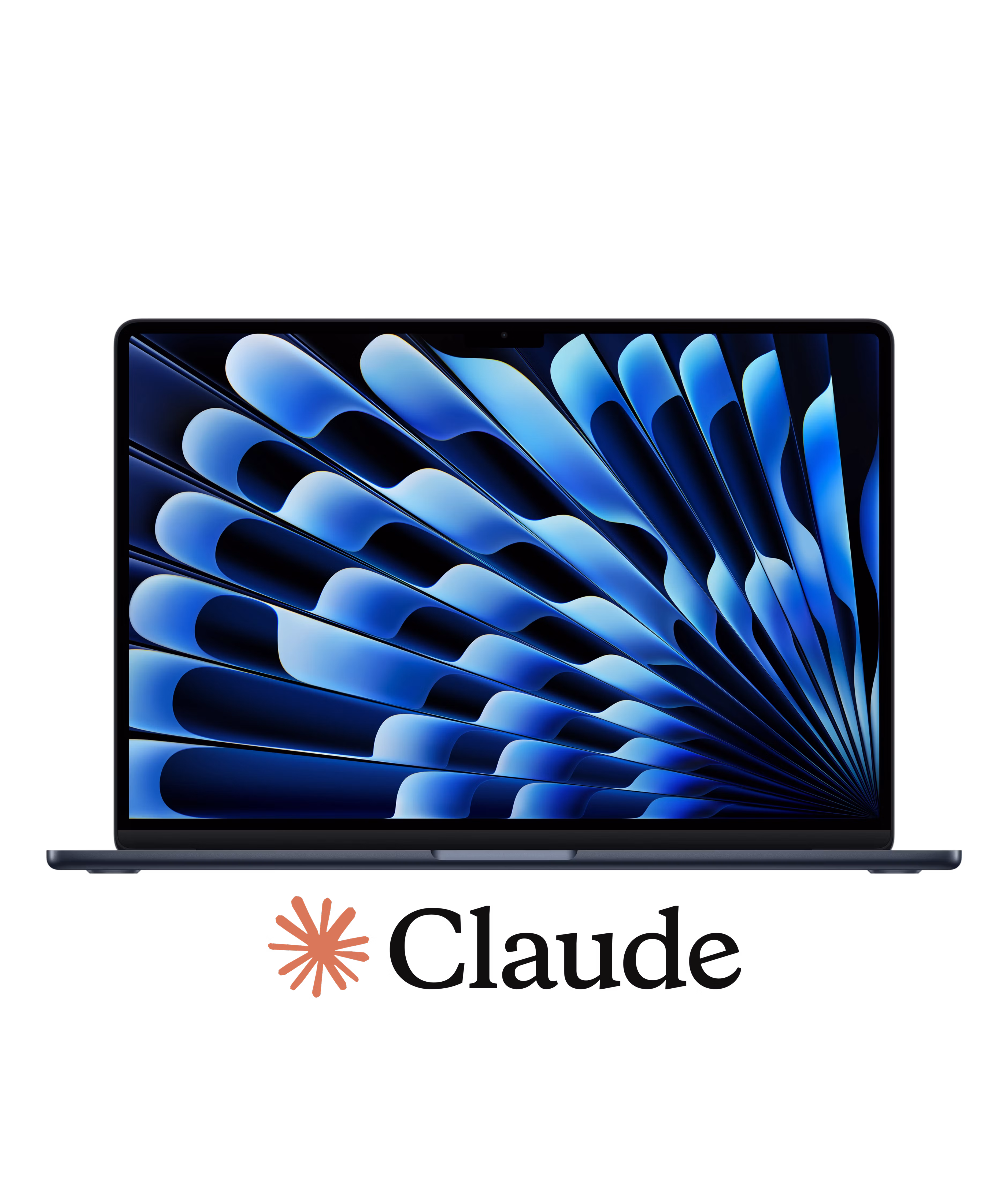 MacBook Air 15-inch (2026) M5 with 1 year of Claude Pro