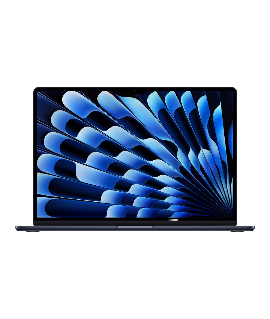 MacBook Air 15-inch (2025)