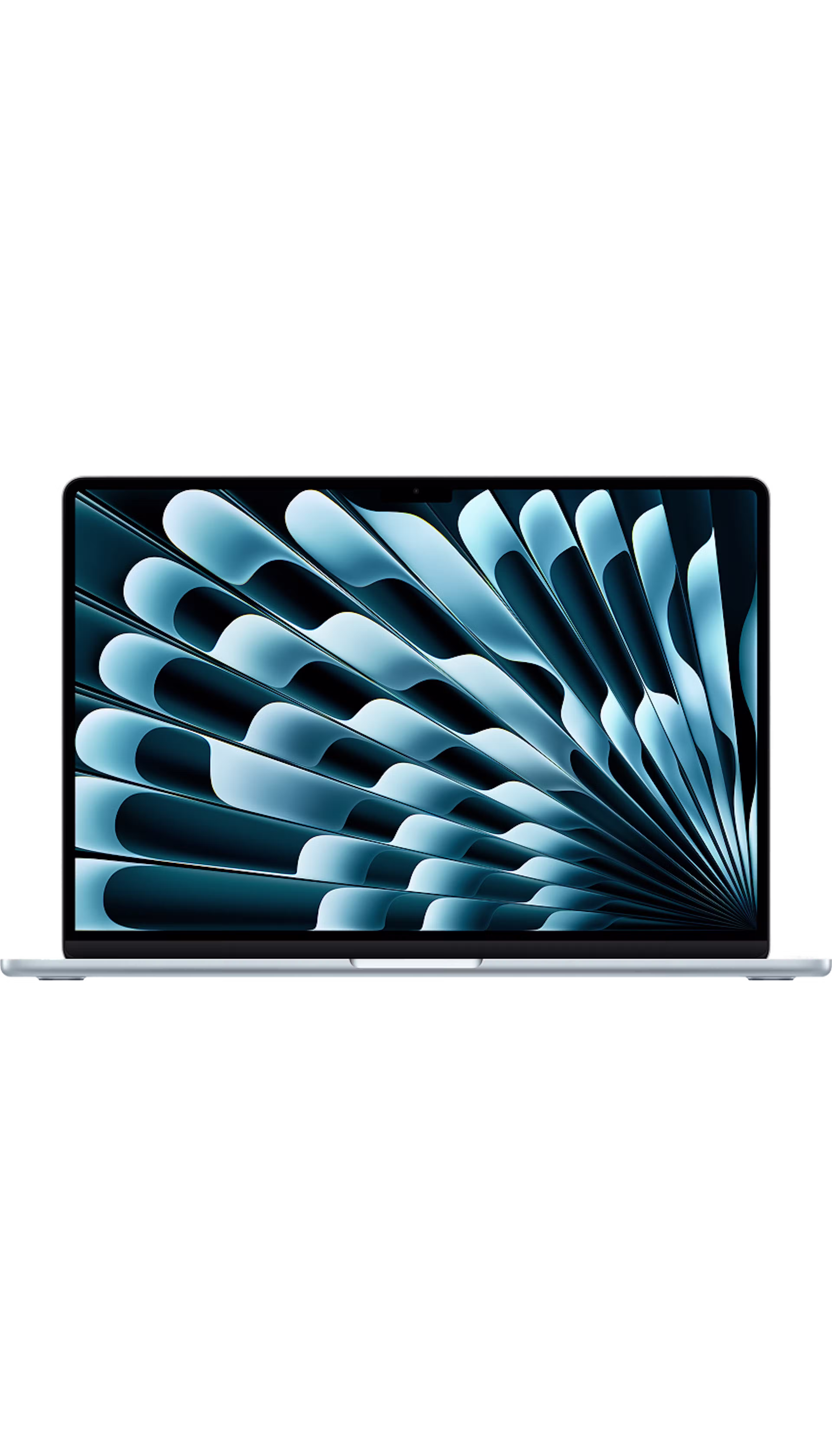 MacBook Air 15-inch (2025)