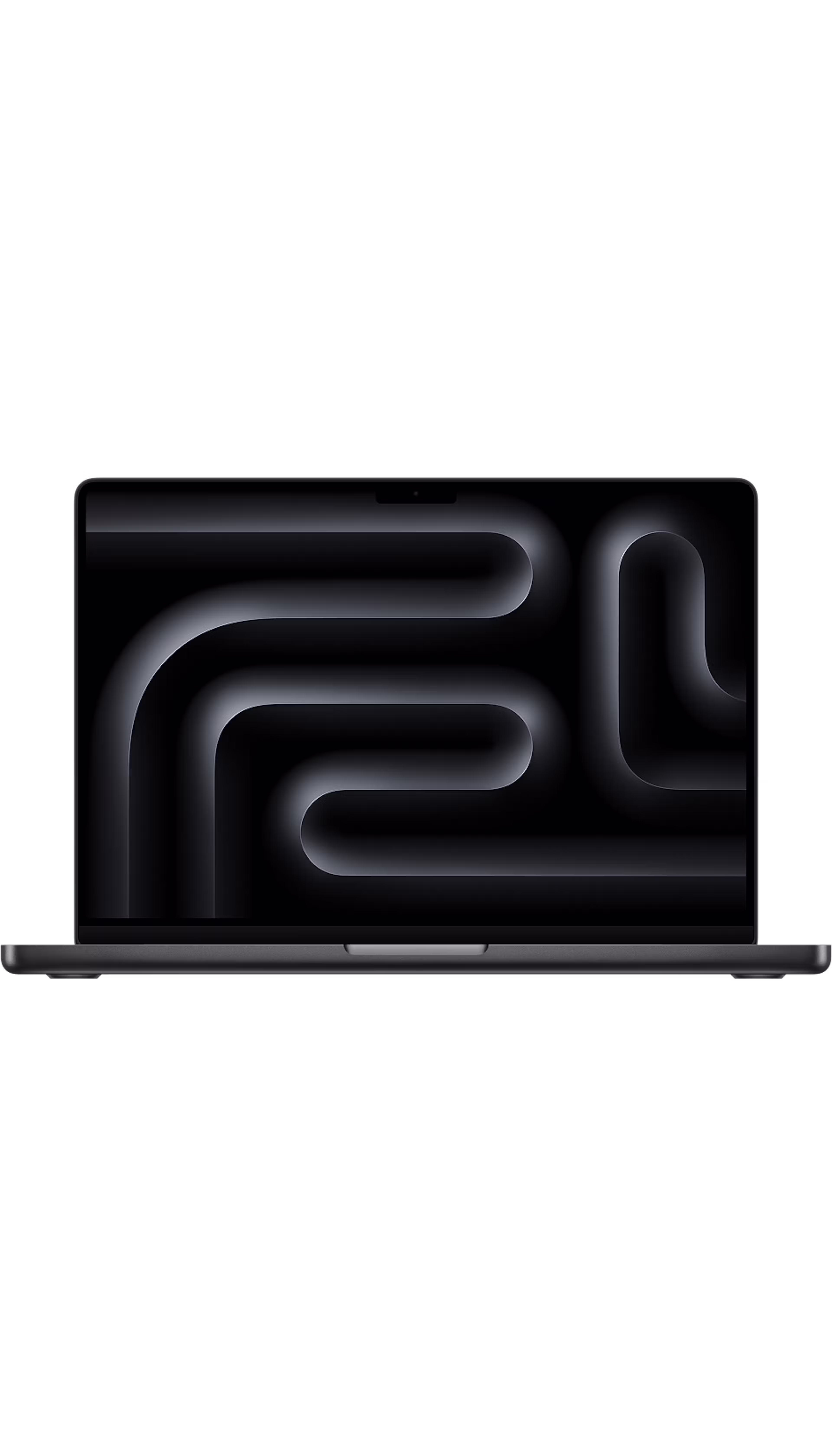 MacBook Pro 14-inch (2025) M5
