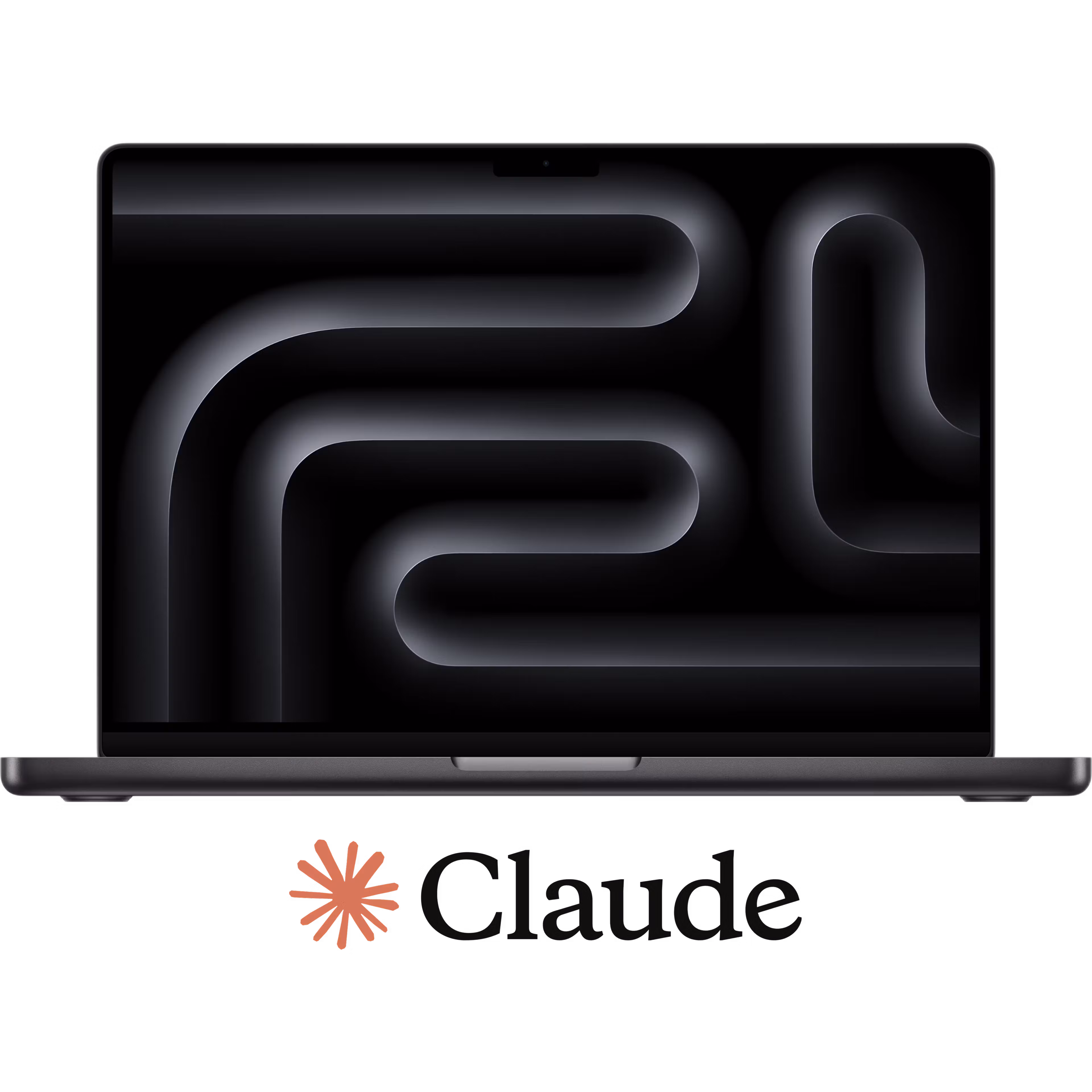 Apple MacBook Pro 14-inch (2026) M5 Pro with 1 year of Claude Pro 15-core CPU 16-core GPU 16-core Neural Engine 24GB unified memory 1TB SSD Space Black
