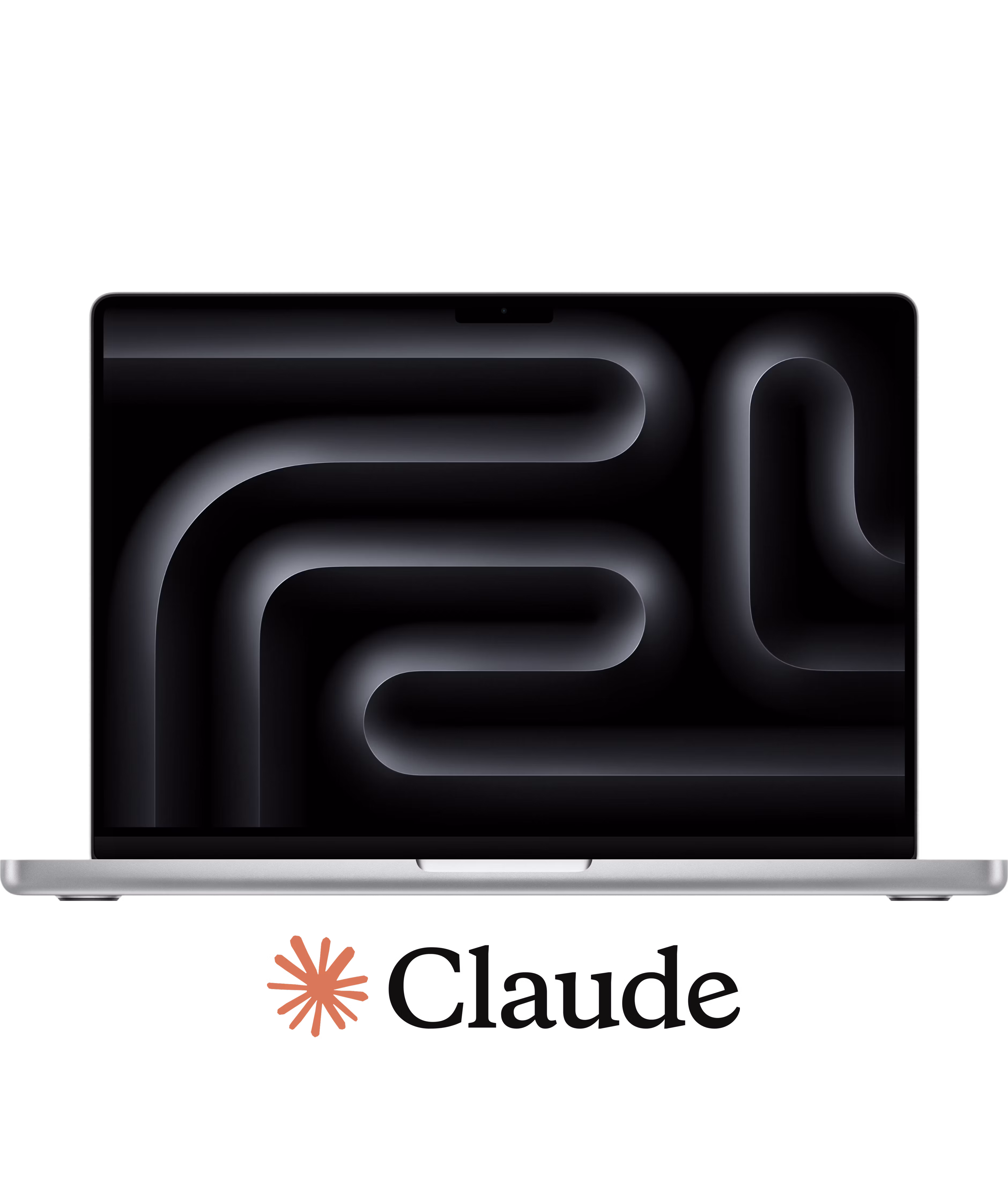 MacBook Pro 14-inch (2026) M5 Pro with 1 year of Claude Pro