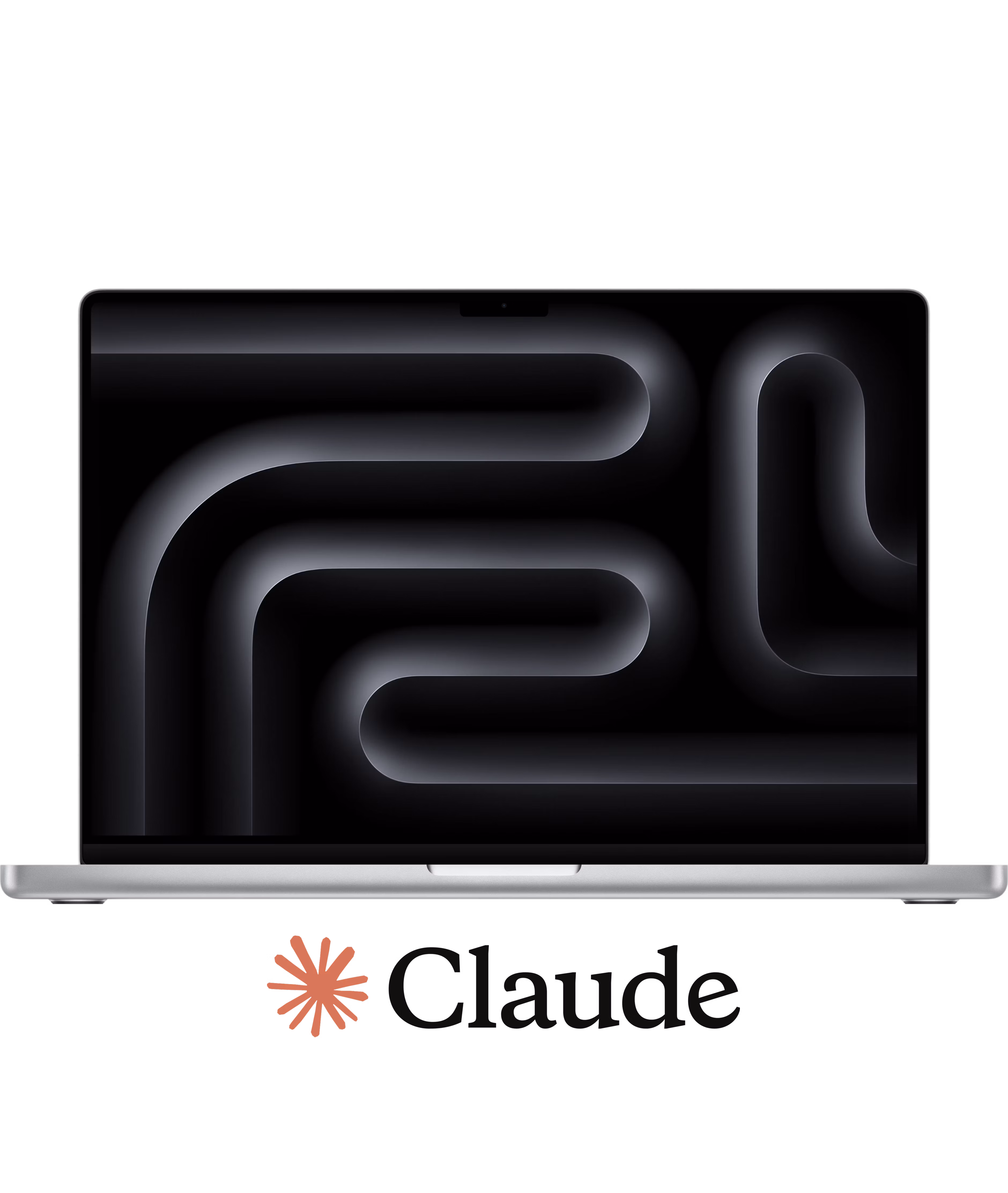 MacBook Pro 16-inch (2026) M5 Pro with 1 year of Claude Pro