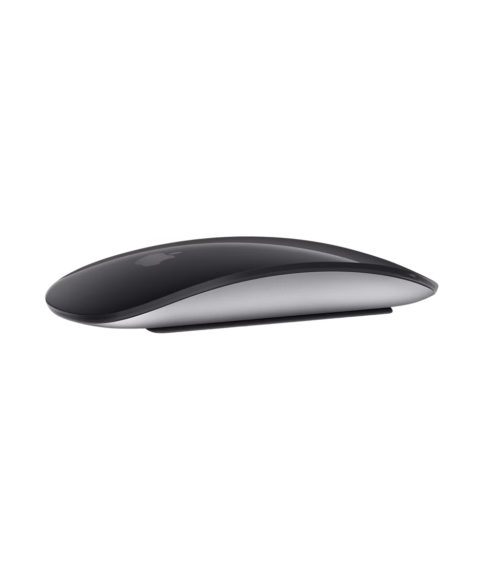 Apple Magic Mouse with USB-C (2024) Black