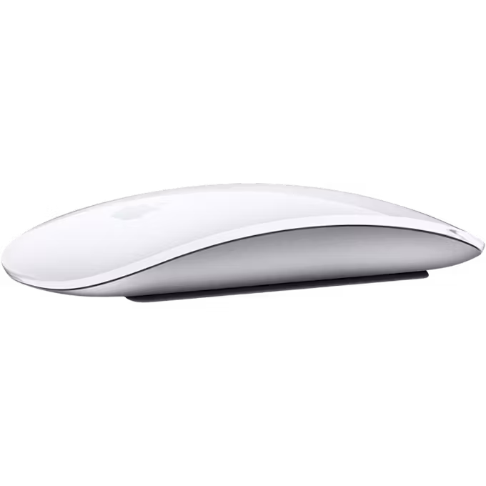 Apple Magic Mouse with USB-C (2024) White