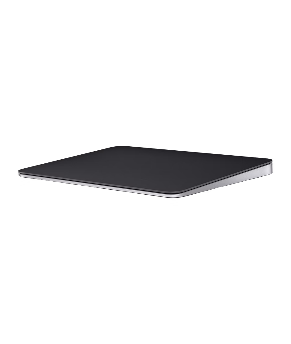 Apple Magic Trackpad with USB-C (2024) Black