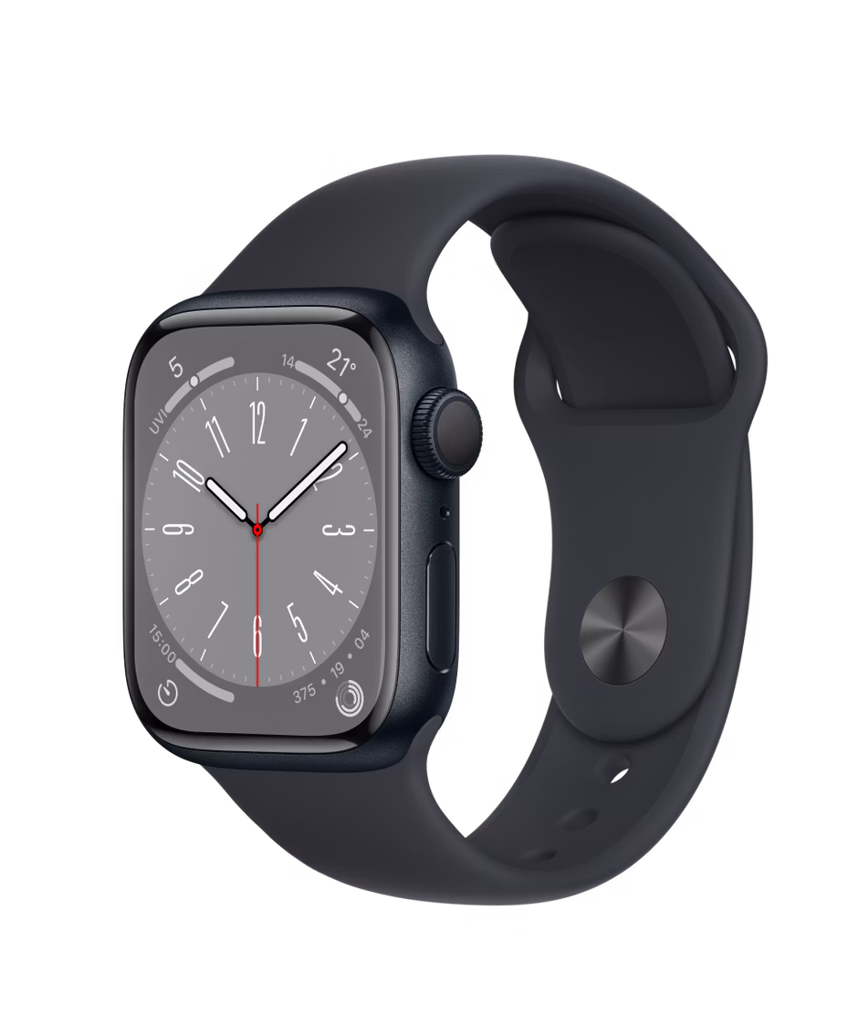 TEST Watch Current Gen