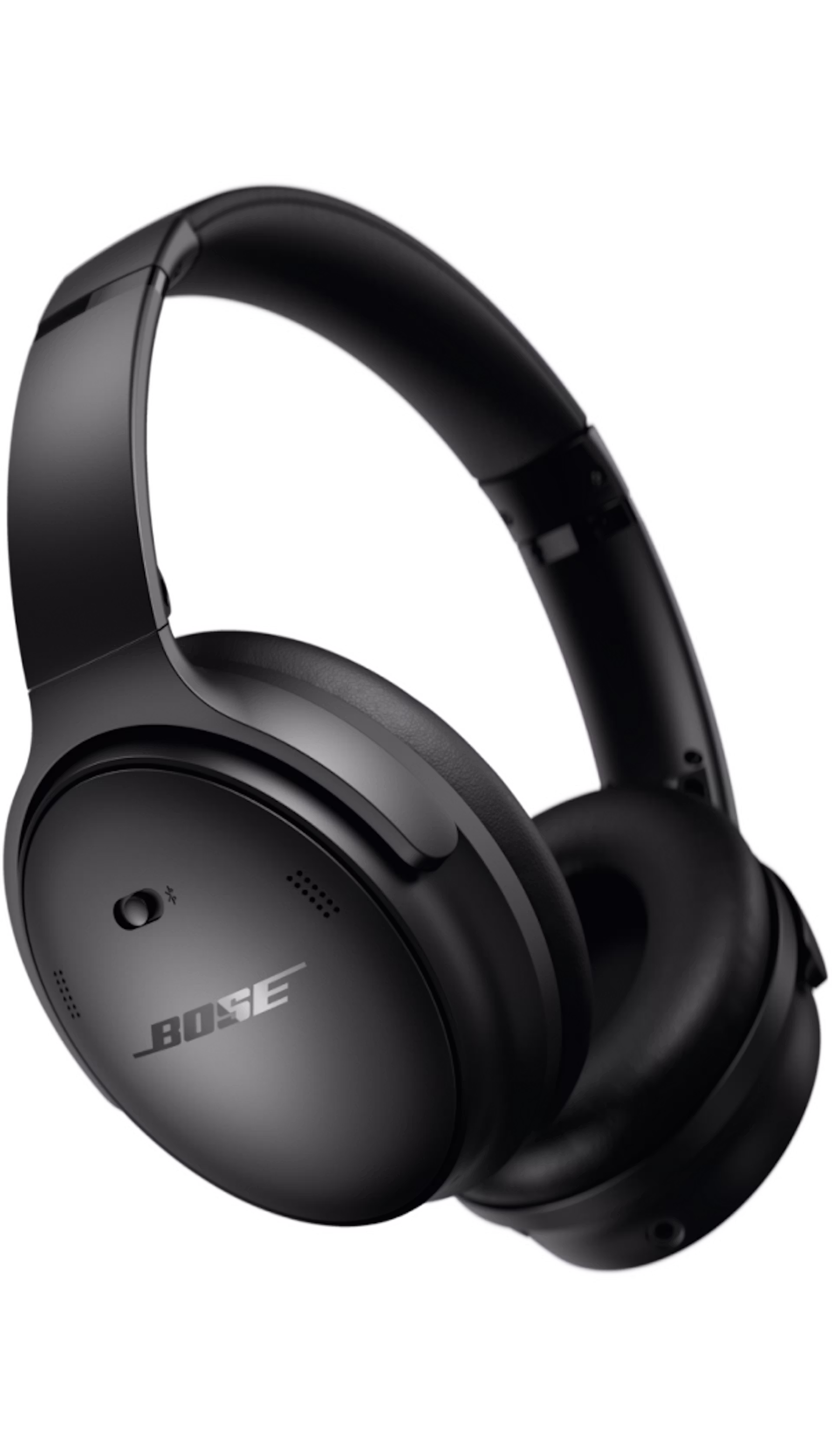 QuietComfort Headphones