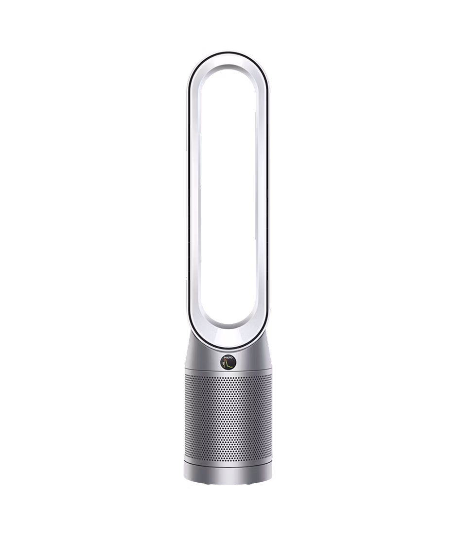 Dyson Purifier Cool™ Purifying Fan White/Silver