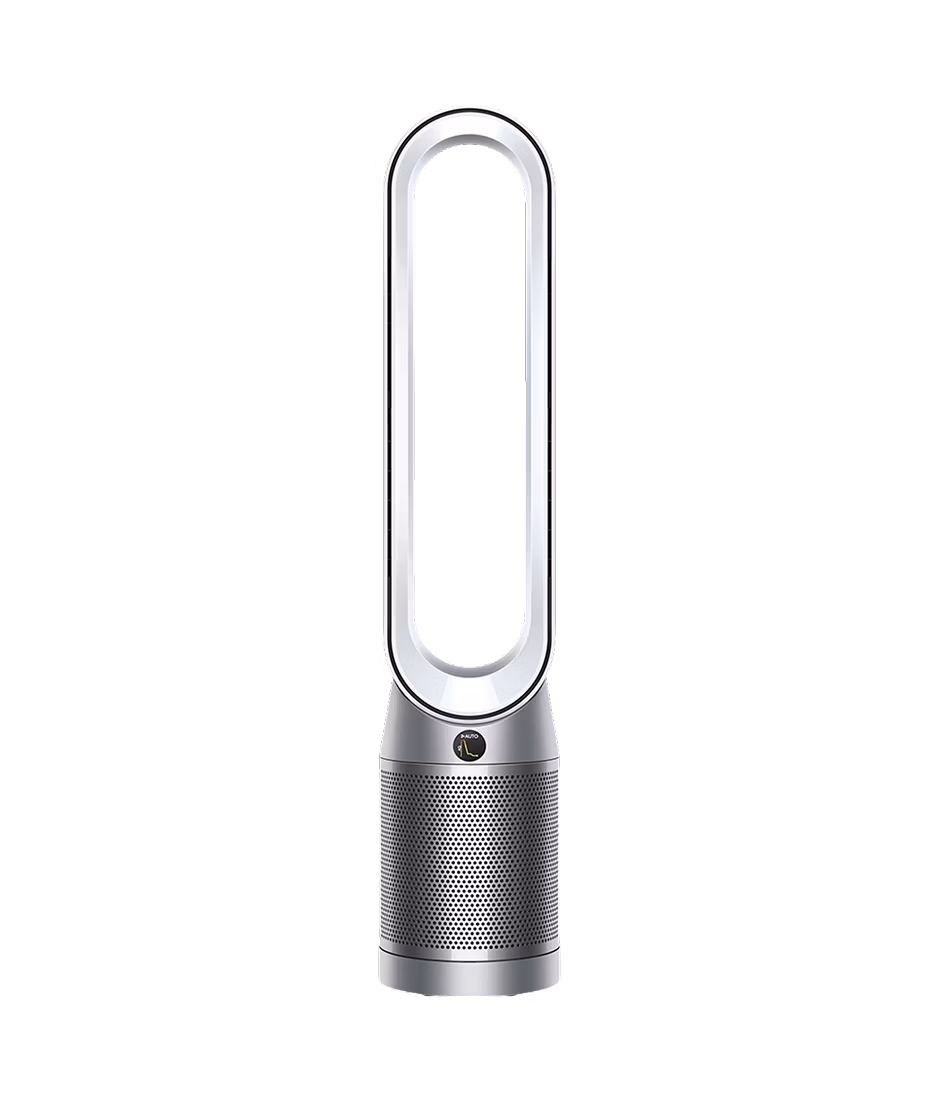 Dyson Purifier Cool™ Autoreact TP7A Purifying Fan White/Nickel
