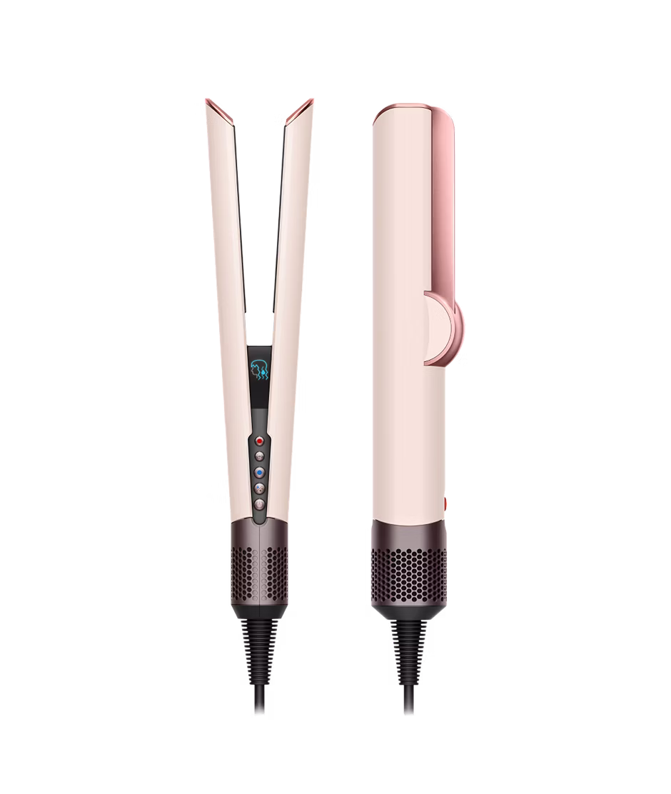 Dyson Airstrait™ dryer and straightener Ceramic Pink/Rose Gold