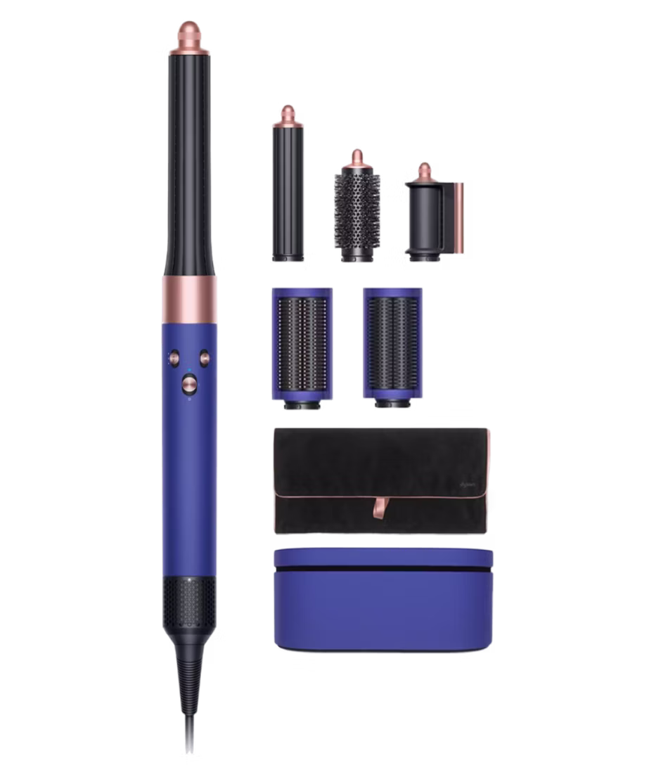 Dyson Airwrap™ Complete Long multi-styler and dryer Vinca Blue/Rose