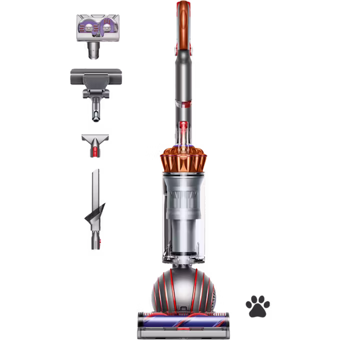 Dyson Ball™ Animal Multi-floor Copper/Silver