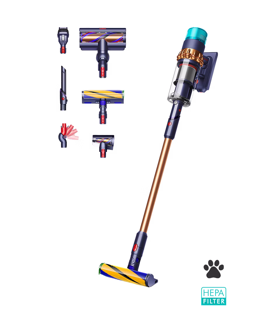 Gen5detect™