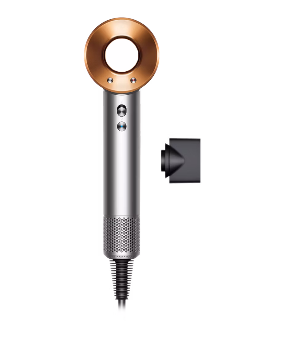 Supersonic™ Origin hair dryer