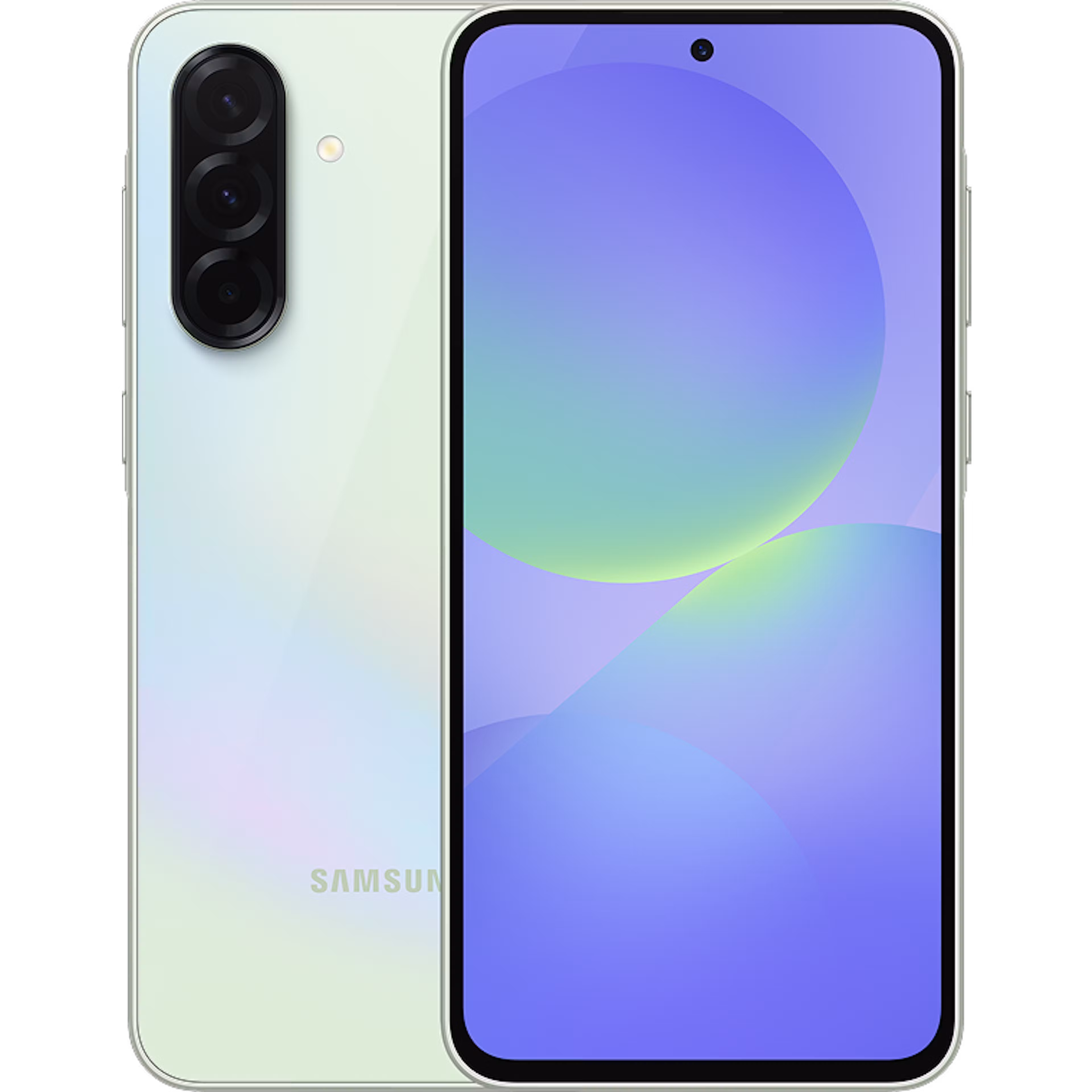 Samsung Galaxy A36 256GB Awesome Lime