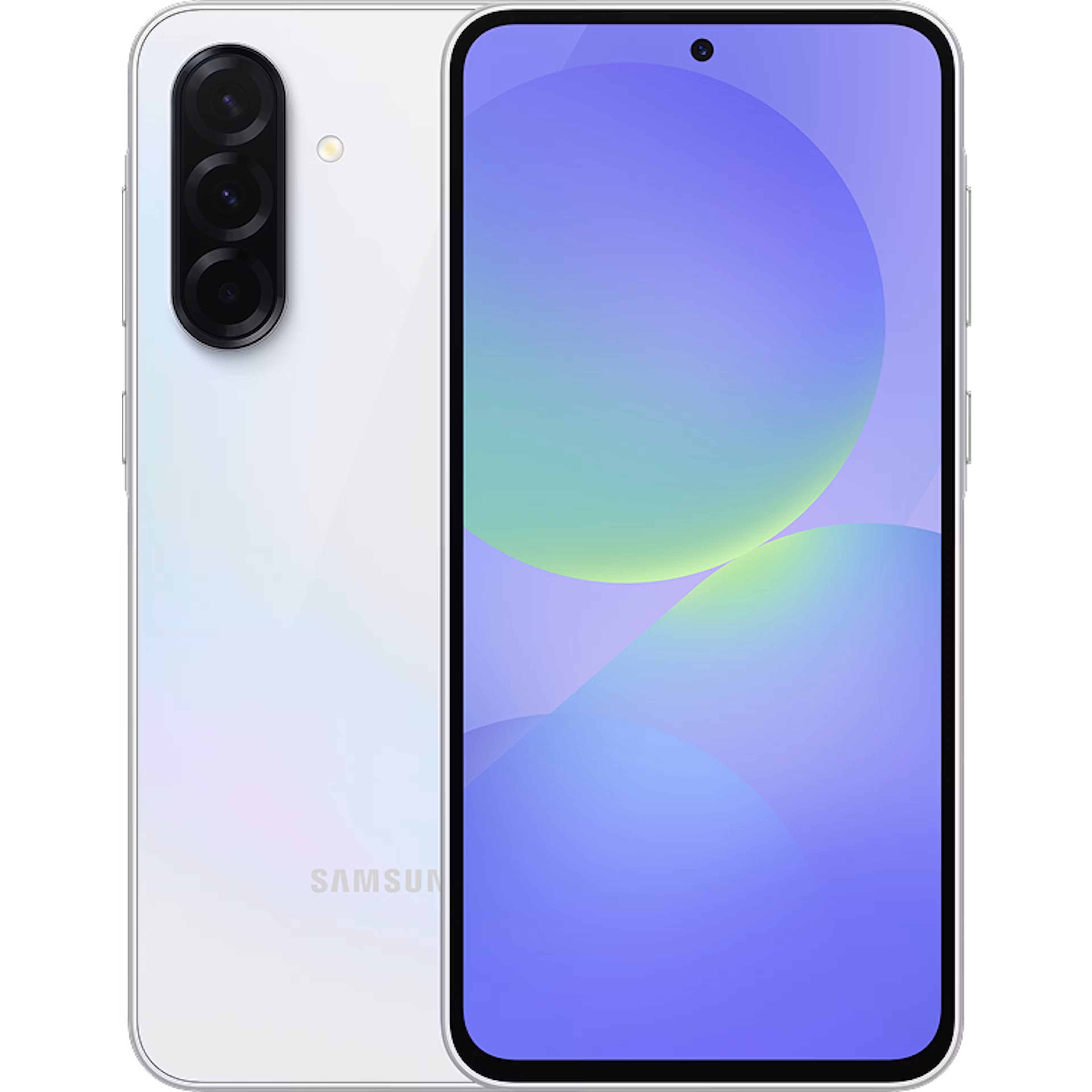 Samsung Galaxy A36 256GB Awesome White
